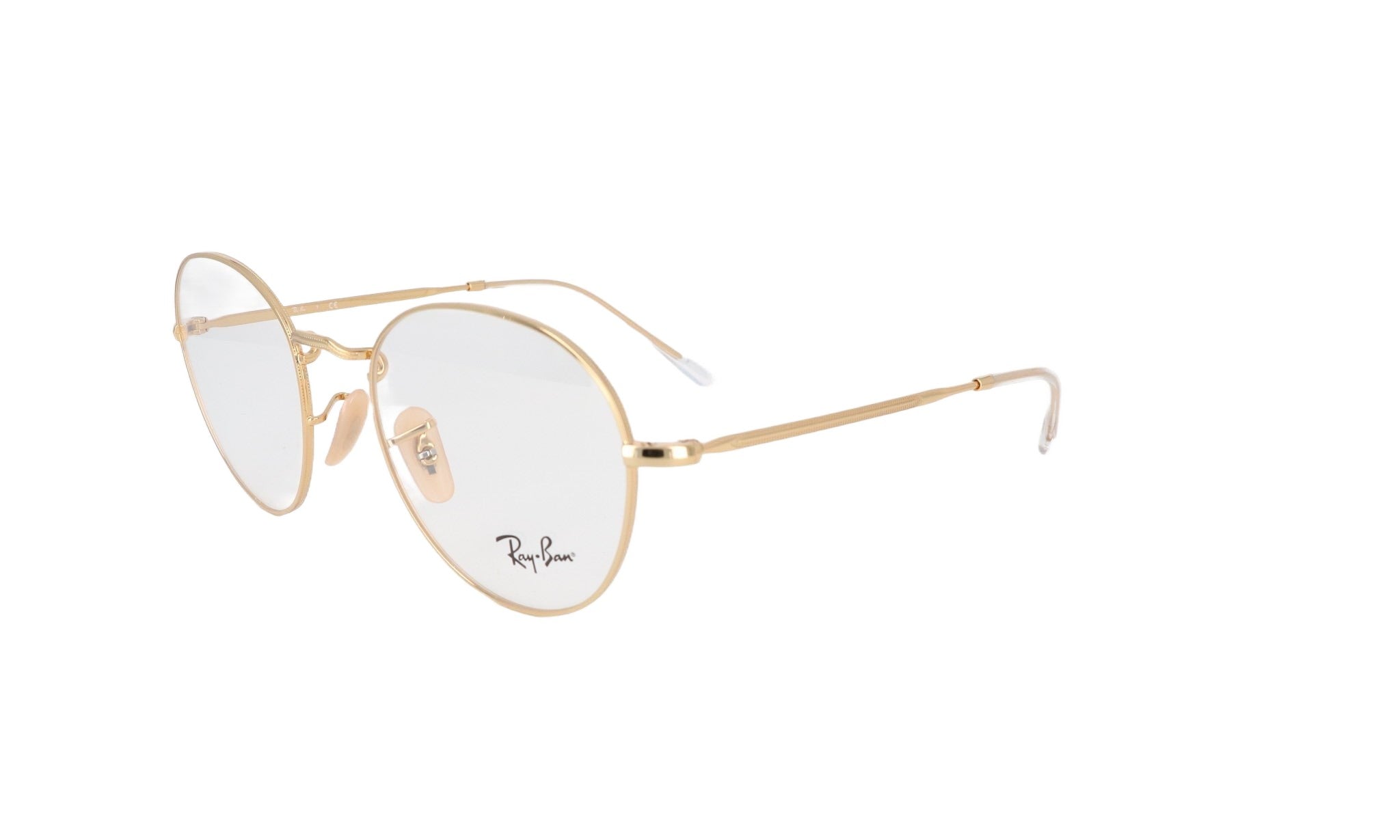 RAY - BAN RX 3582 - Jorge Oculista