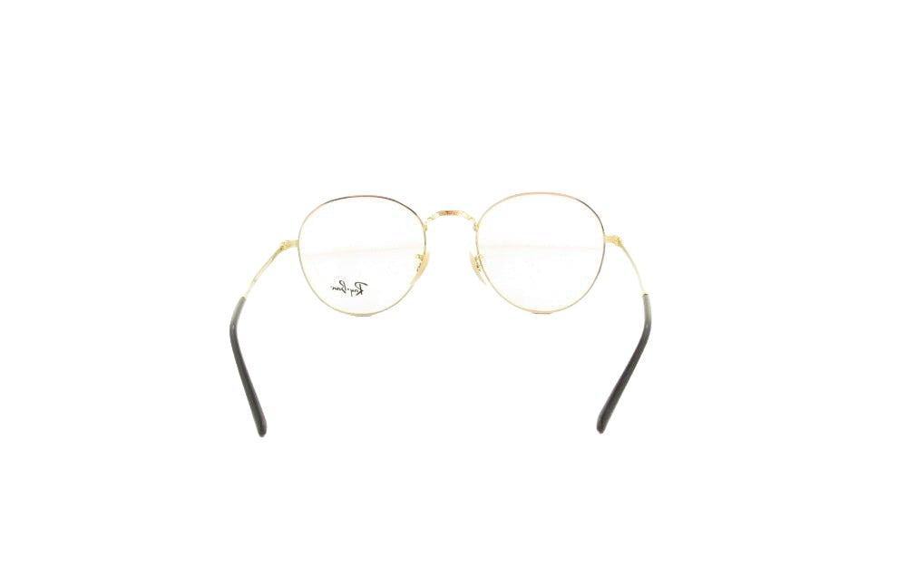 RAY - BAN RX 3582 - Jorge Oculista