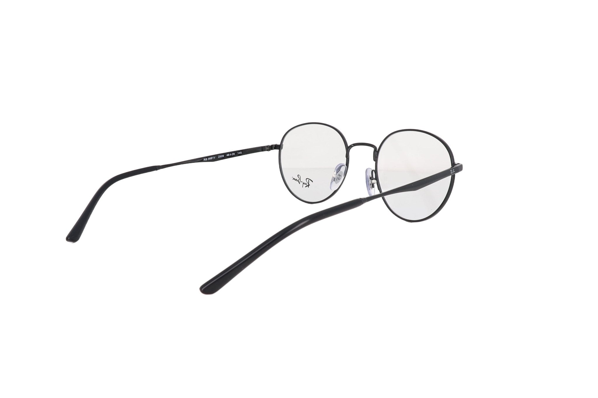 RAY - BAN RX 3681 - Jorge Oculista