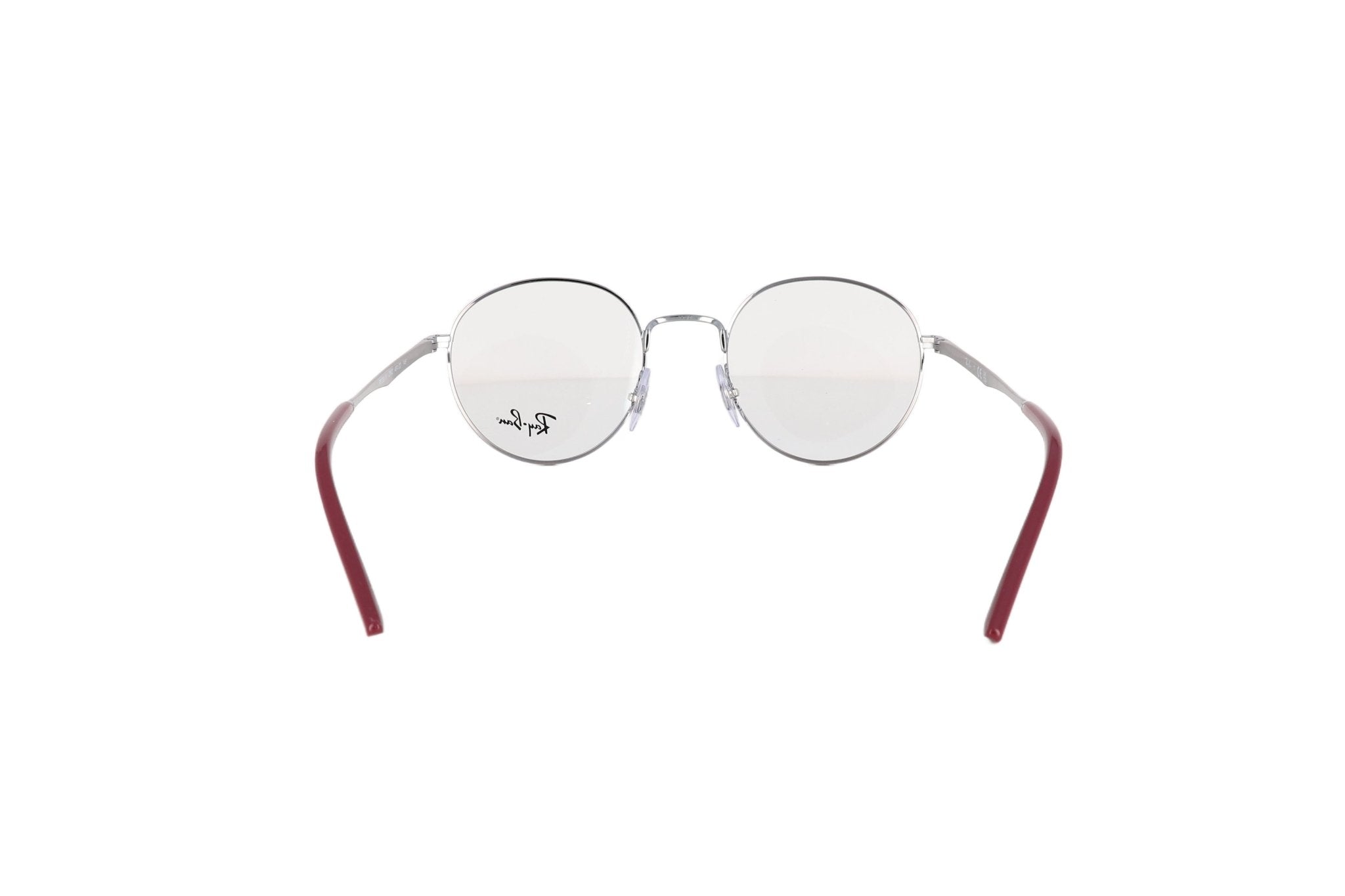 RAY - BAN RX 3681 - Jorge Oculista