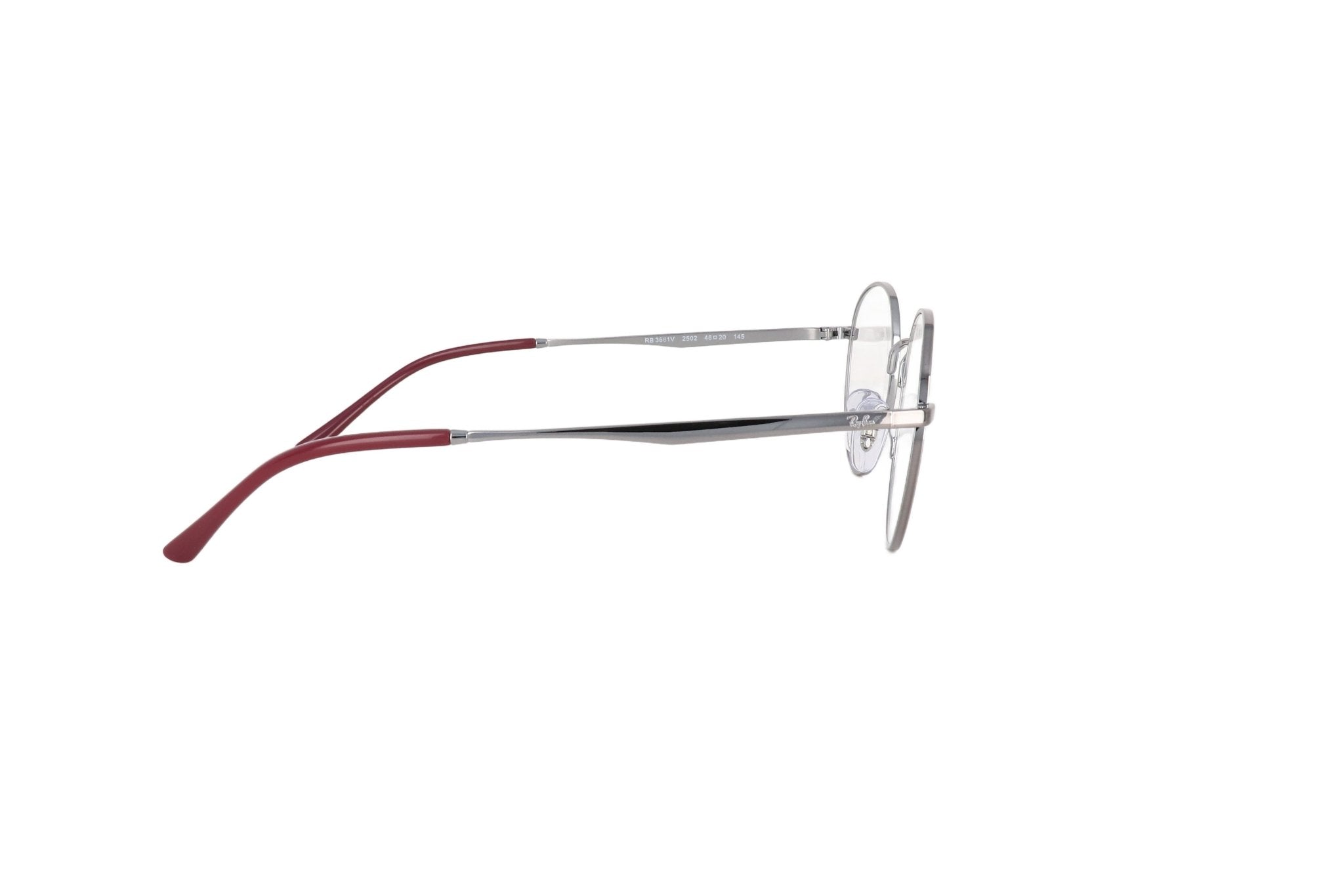 RAY - BAN RX 3681 - Jorge Oculista