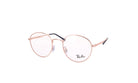 RAY - BAN RX 3681 - Jorge Oculista