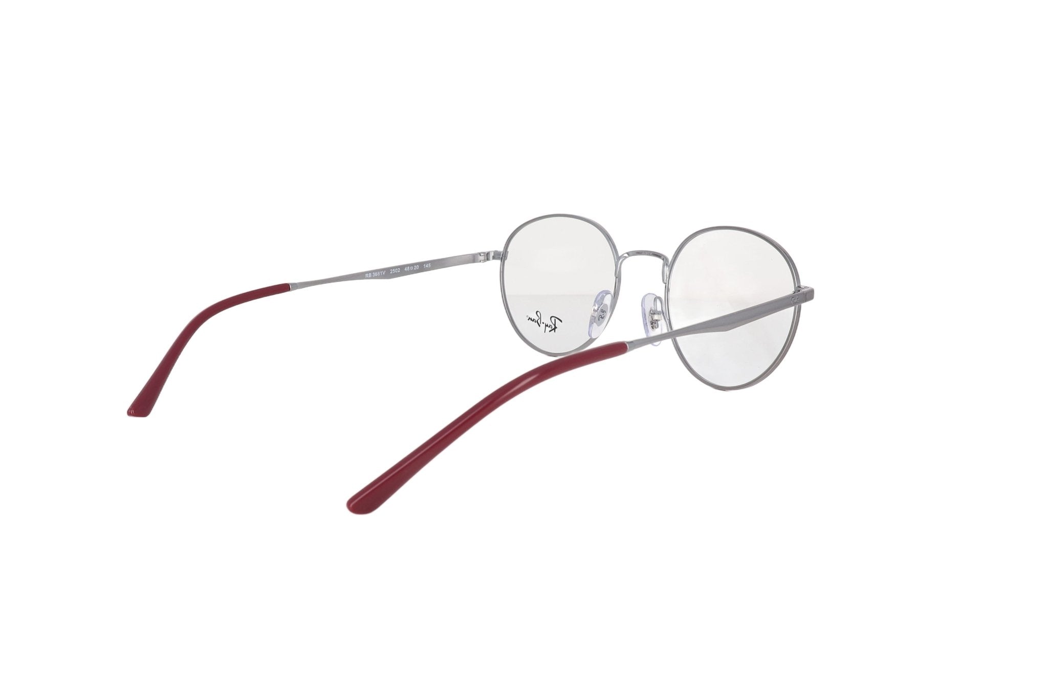 RAY - BAN RX 3681 - Jorge Oculista