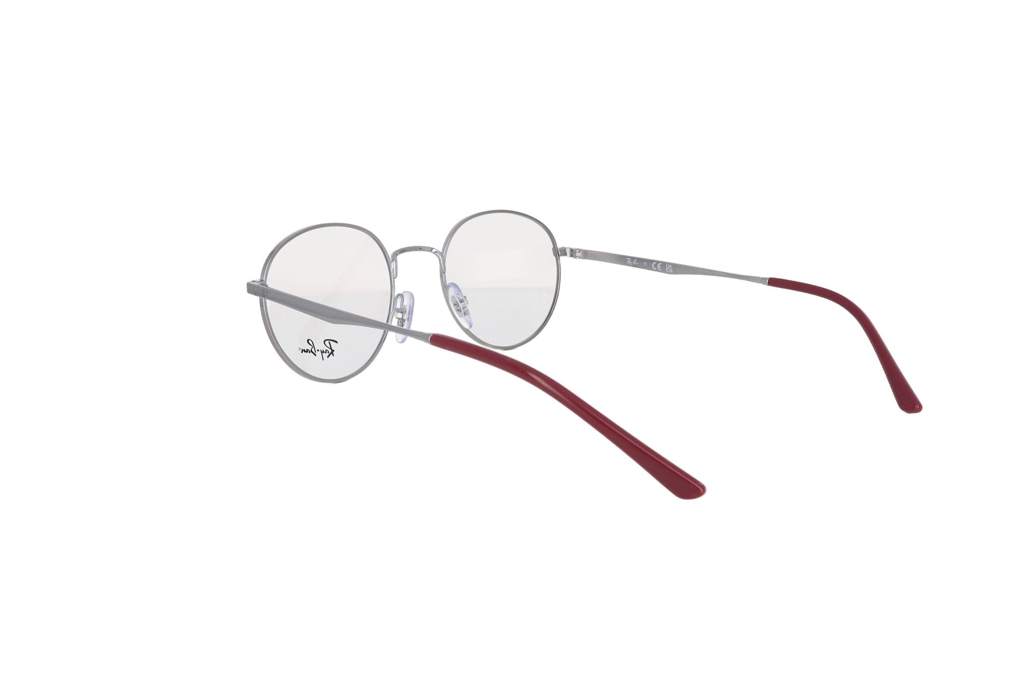 RAY - BAN RX 3681 - Jorge Oculista