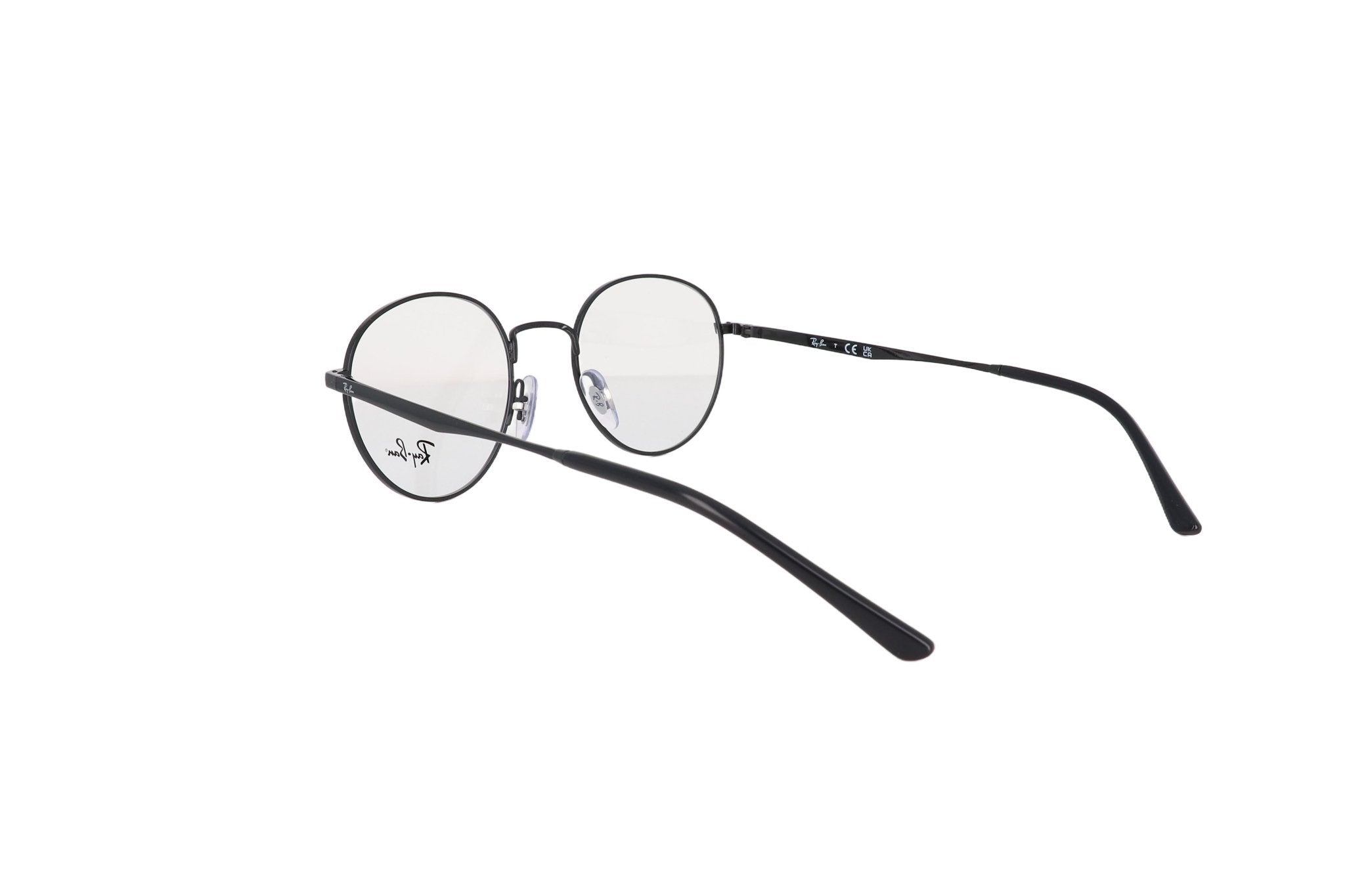 RAY - BAN RX 3681 - Jorge Oculista