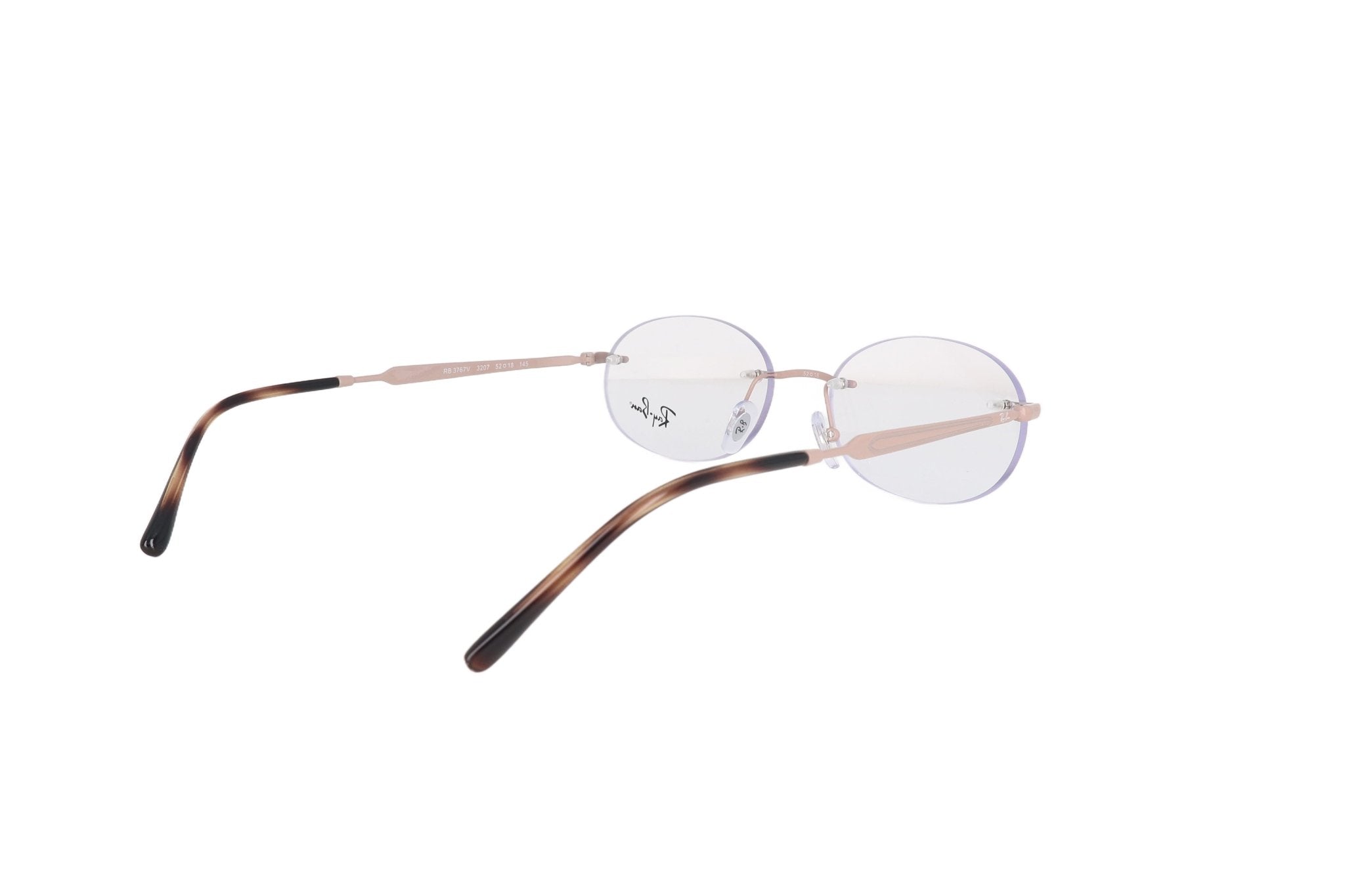 RAY - BAN RX 3767 - Jorge Oculista