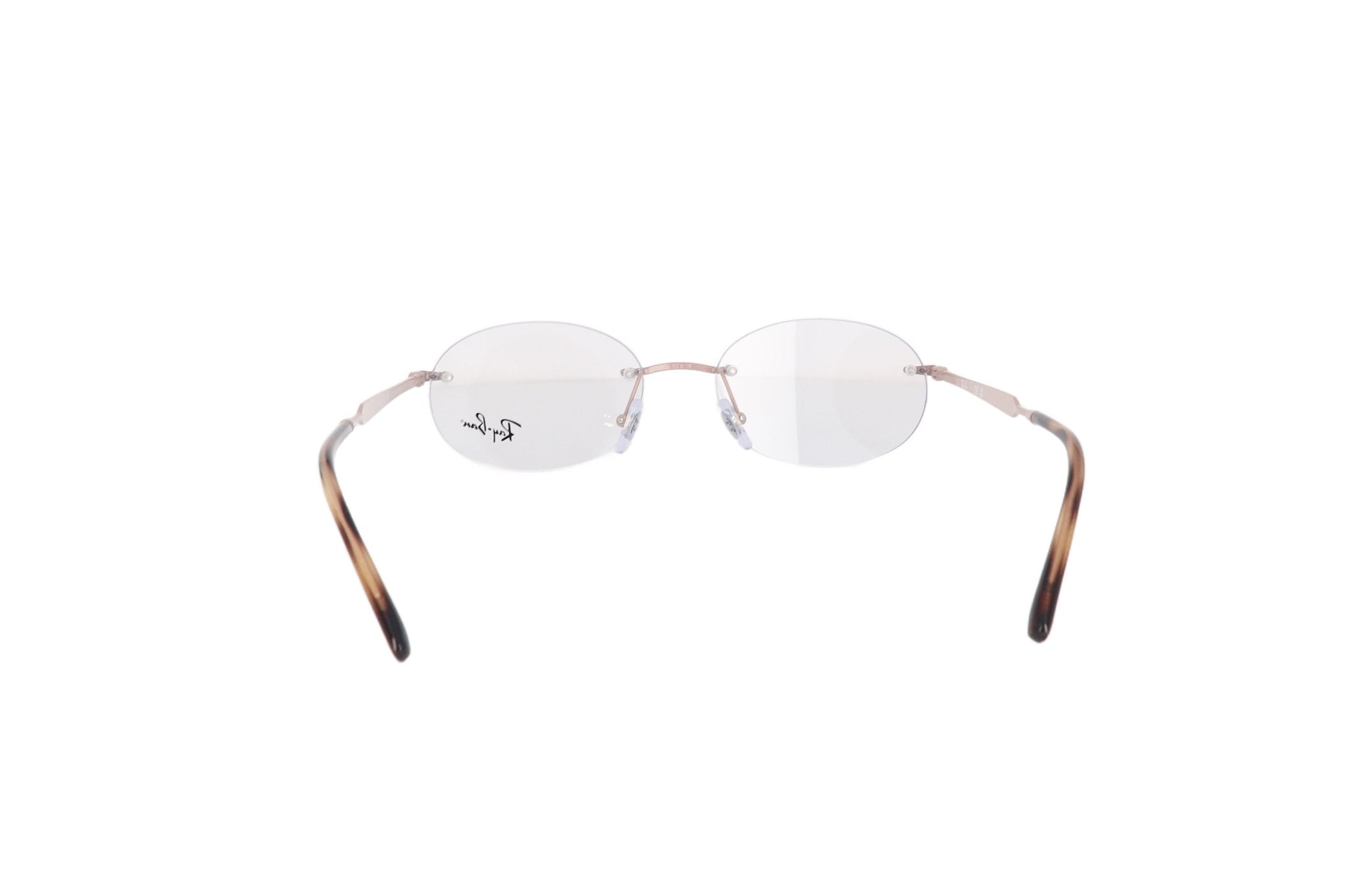 RAY - BAN RX 3767 - Jorge Oculista