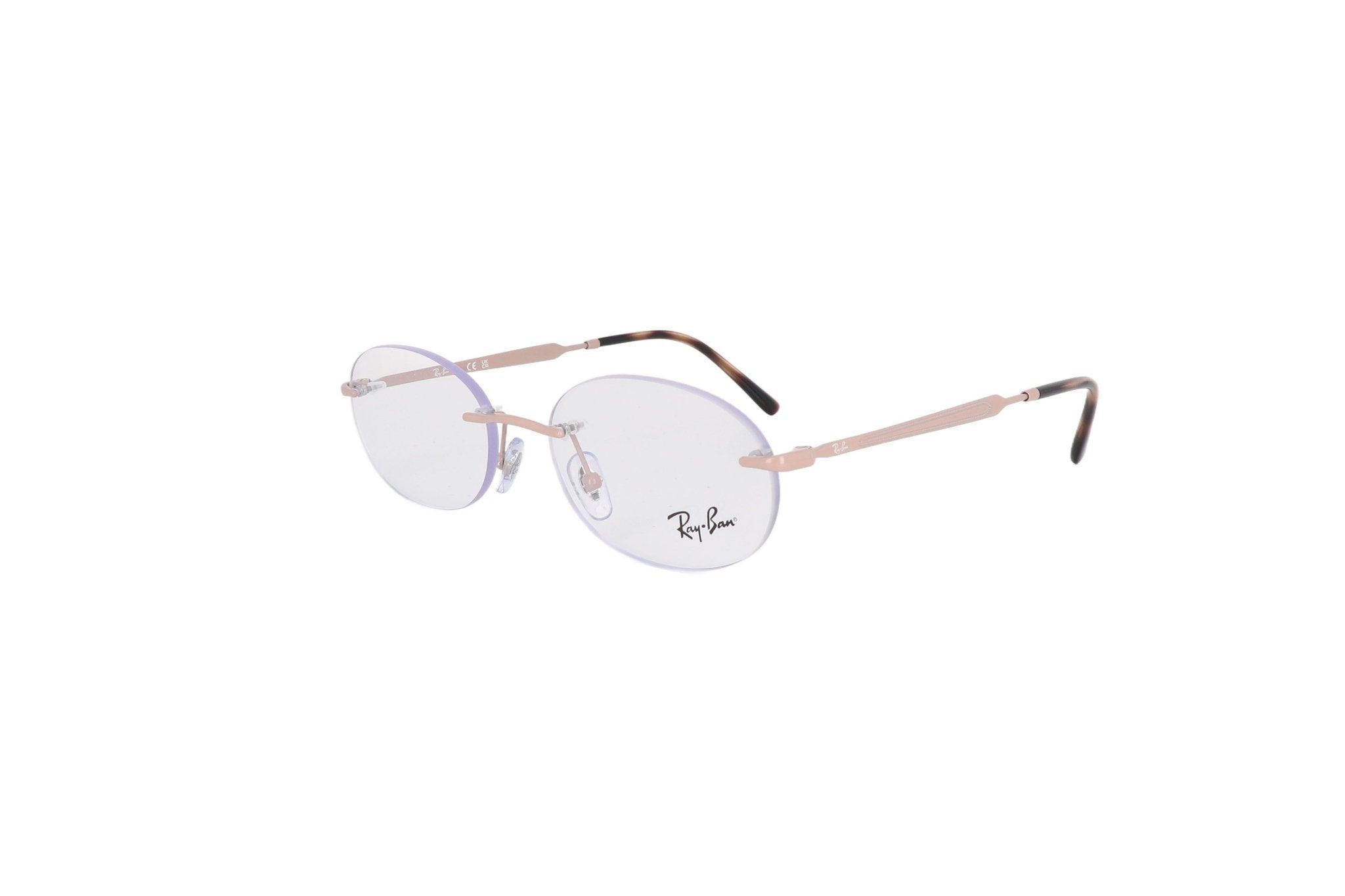 RAY - BAN RX 3767 - Jorge Oculista