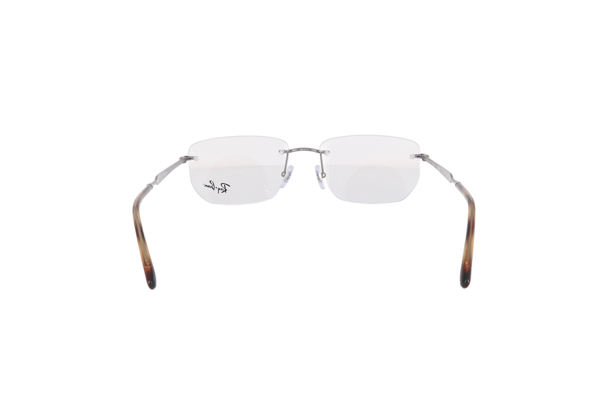 RAY - BAN RX 3768 - Jorge Oculista