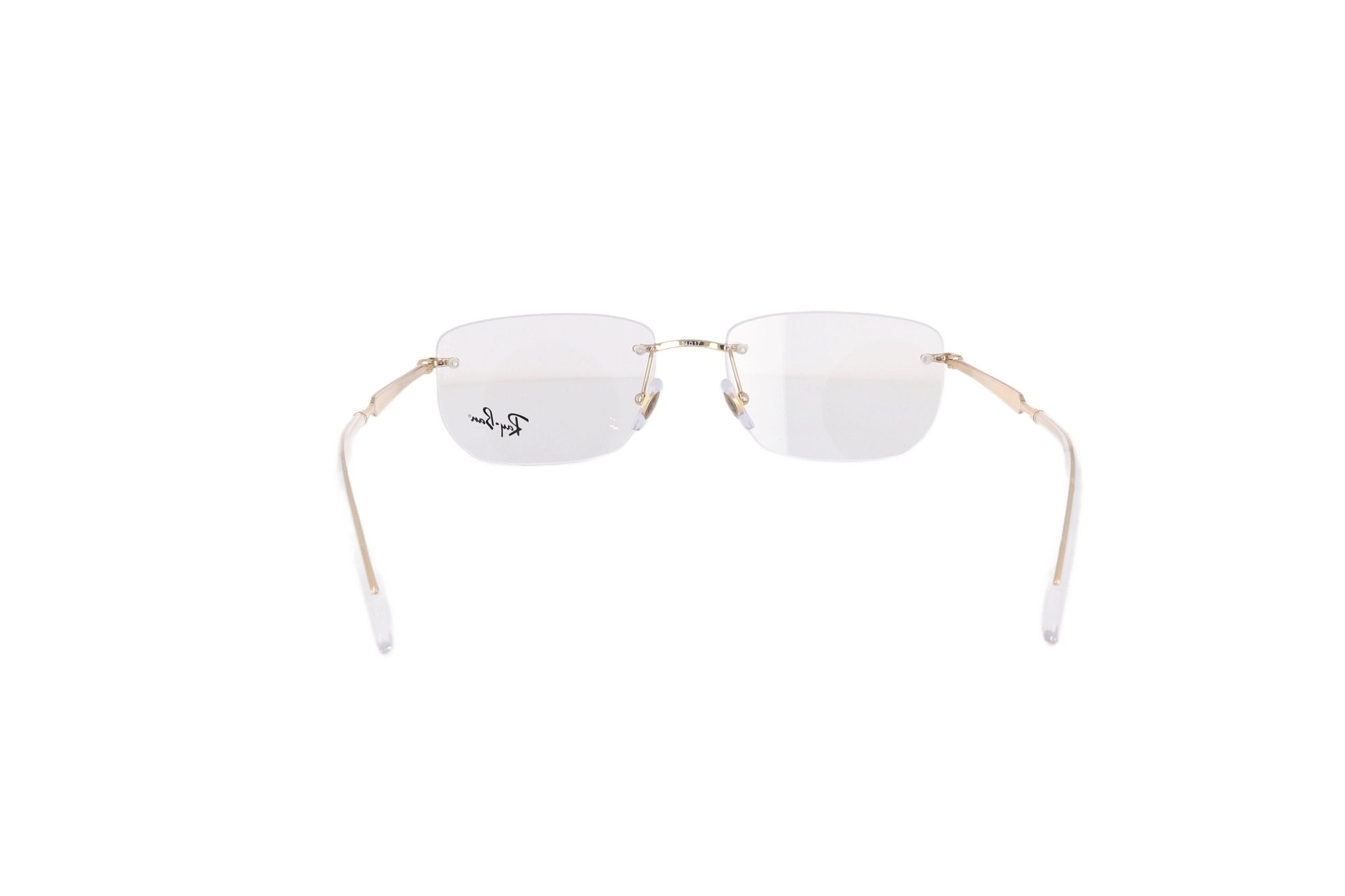 RAY - BAN RX 3768 - Jorge Oculista