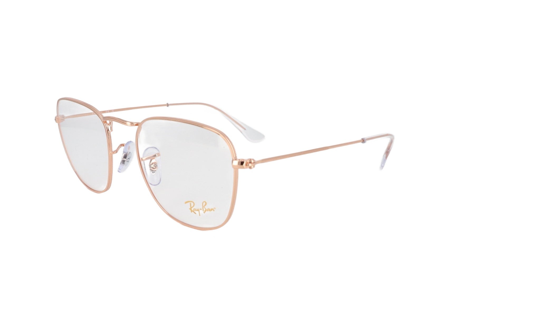 RAY - BAN RX 3857 - Jorge Oculista