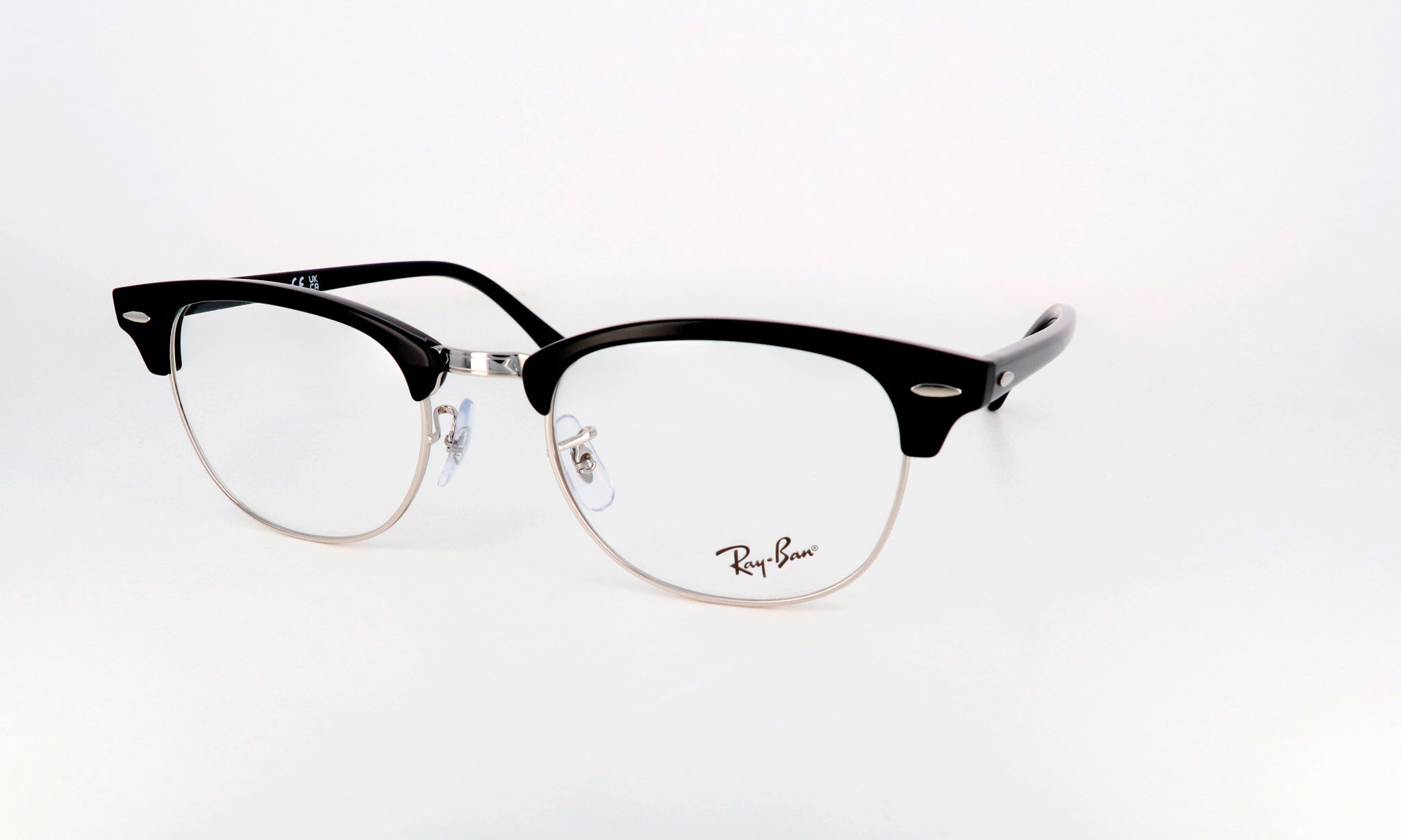 RAY-BAN RX 5154 - Jorge Oculista