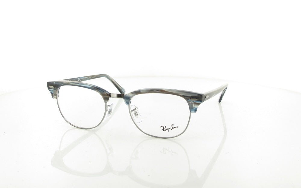 RAY-BAN RX 5154 - Jorge Oculista