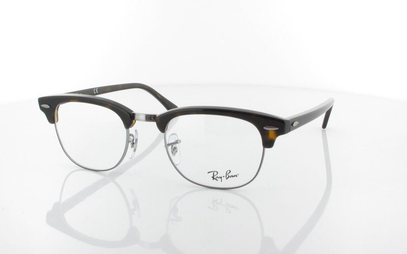RAY-BAN RX 5154 - Jorge Oculista