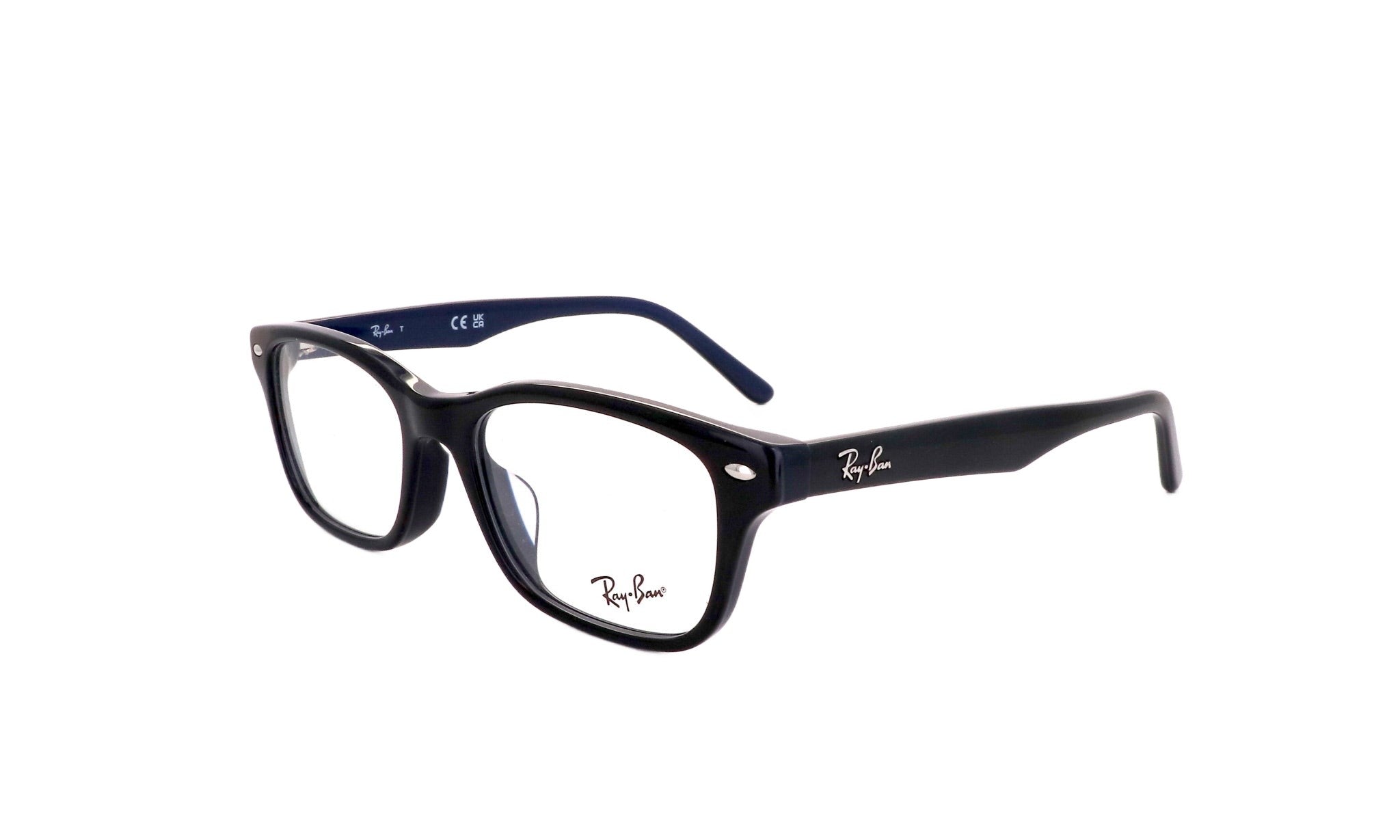 RAY - BAN RX 5345D - Jorge Oculista