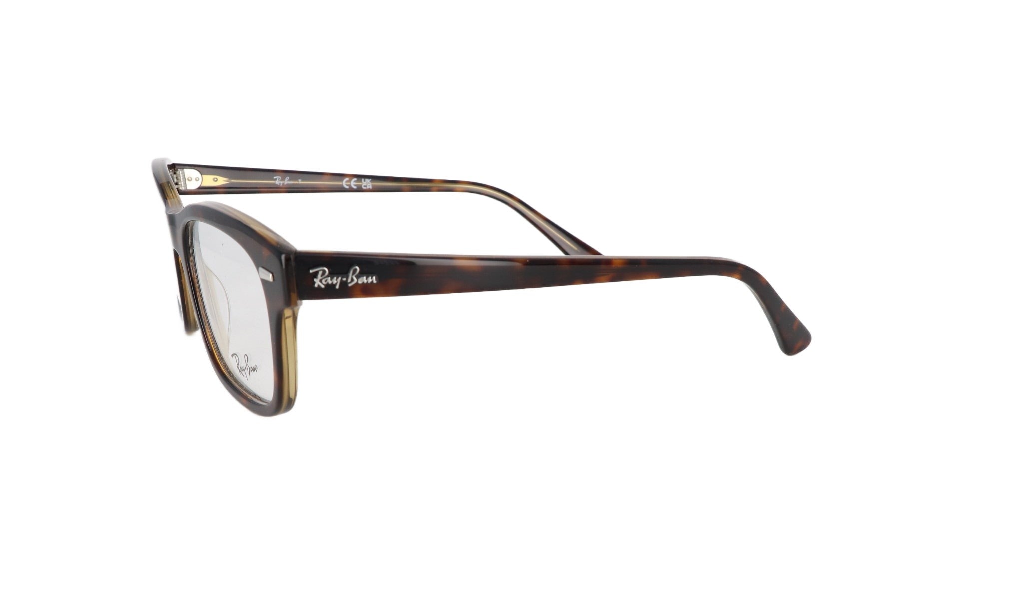 RAY - BAN RX 5383 - Jorge Oculista