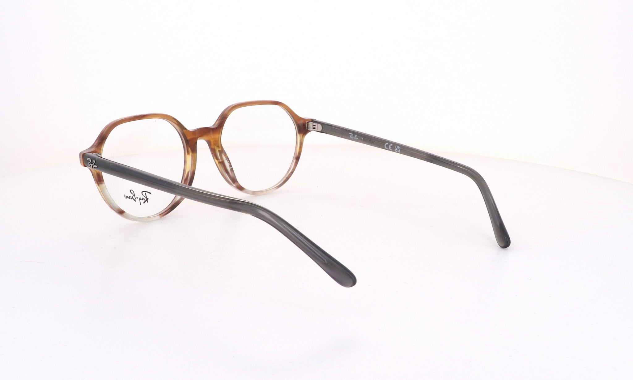 RAY - BAN RX 5395 - Jorge Oculista