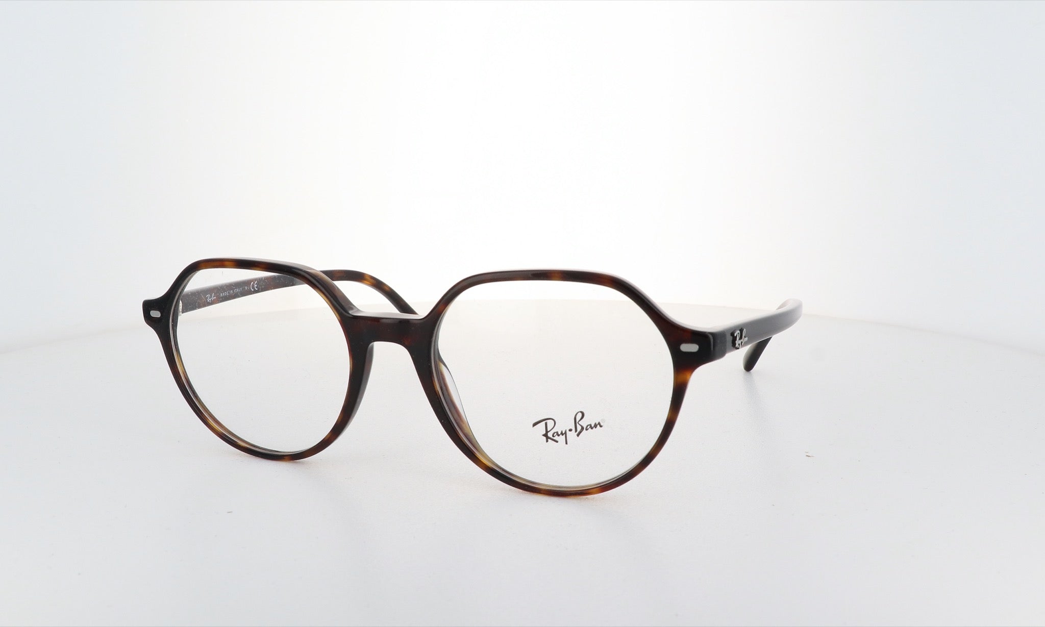 RAY - BAN RX 5395 - Jorge Oculista