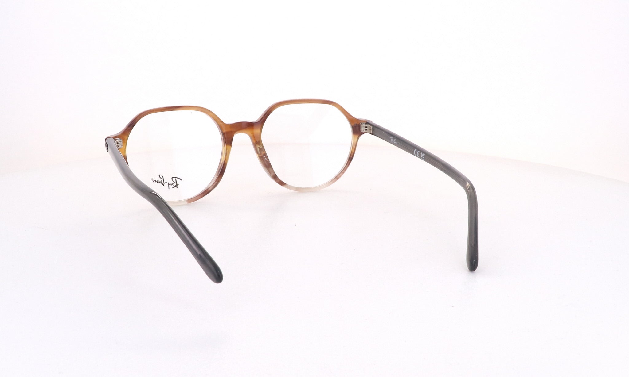 RAY - BAN RX 5395 - Jorge Oculista