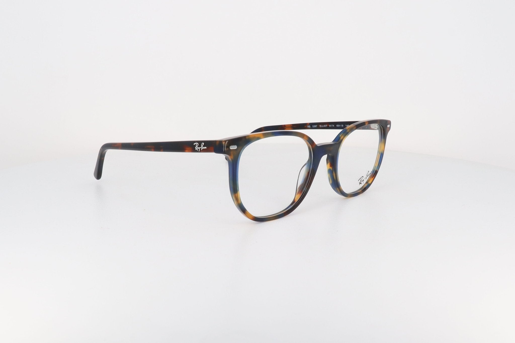 RAY - BAN RX 5397 - Jorge Oculista