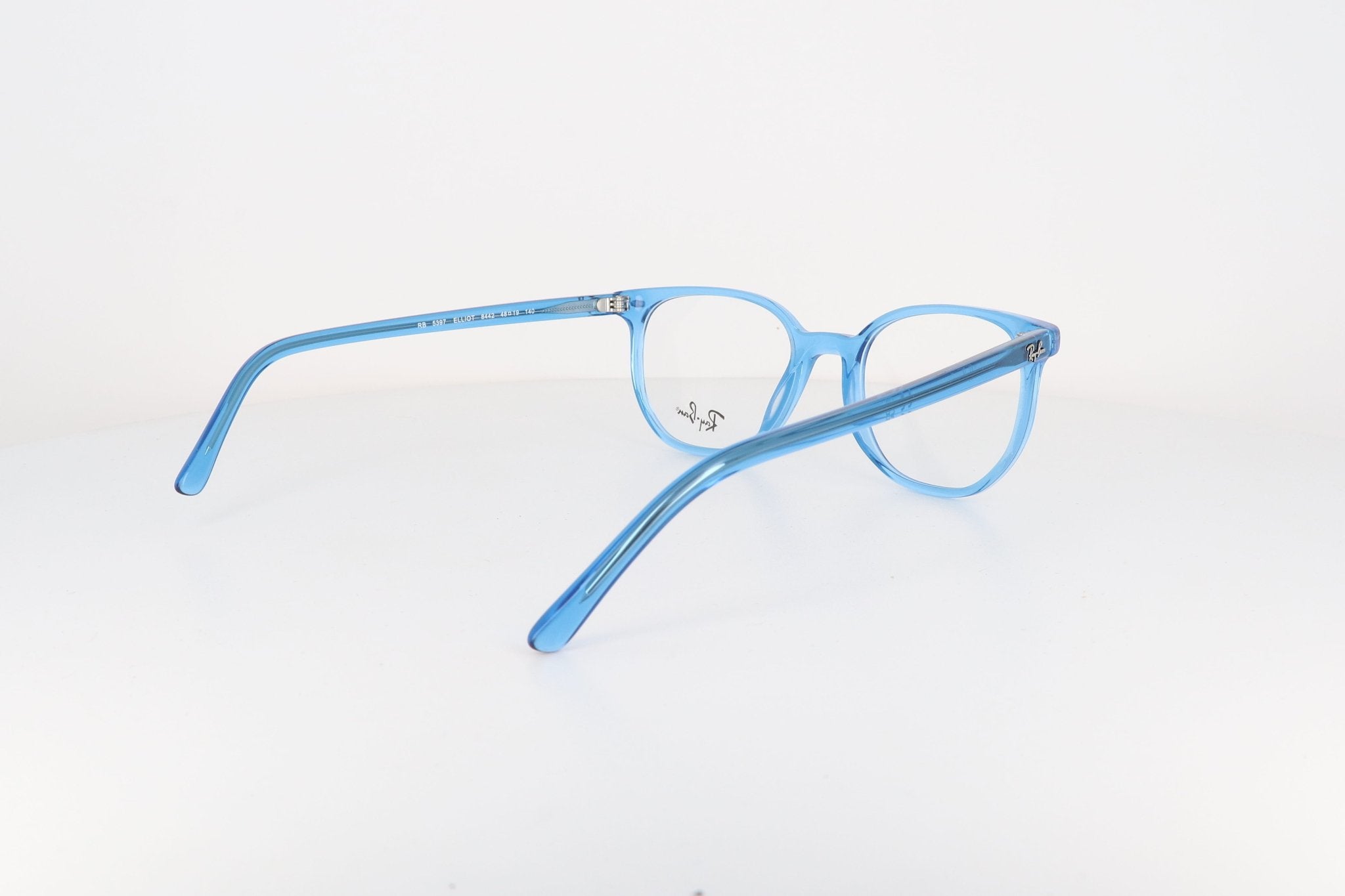 RAY - BAN RX 5397 - Jorge Oculista