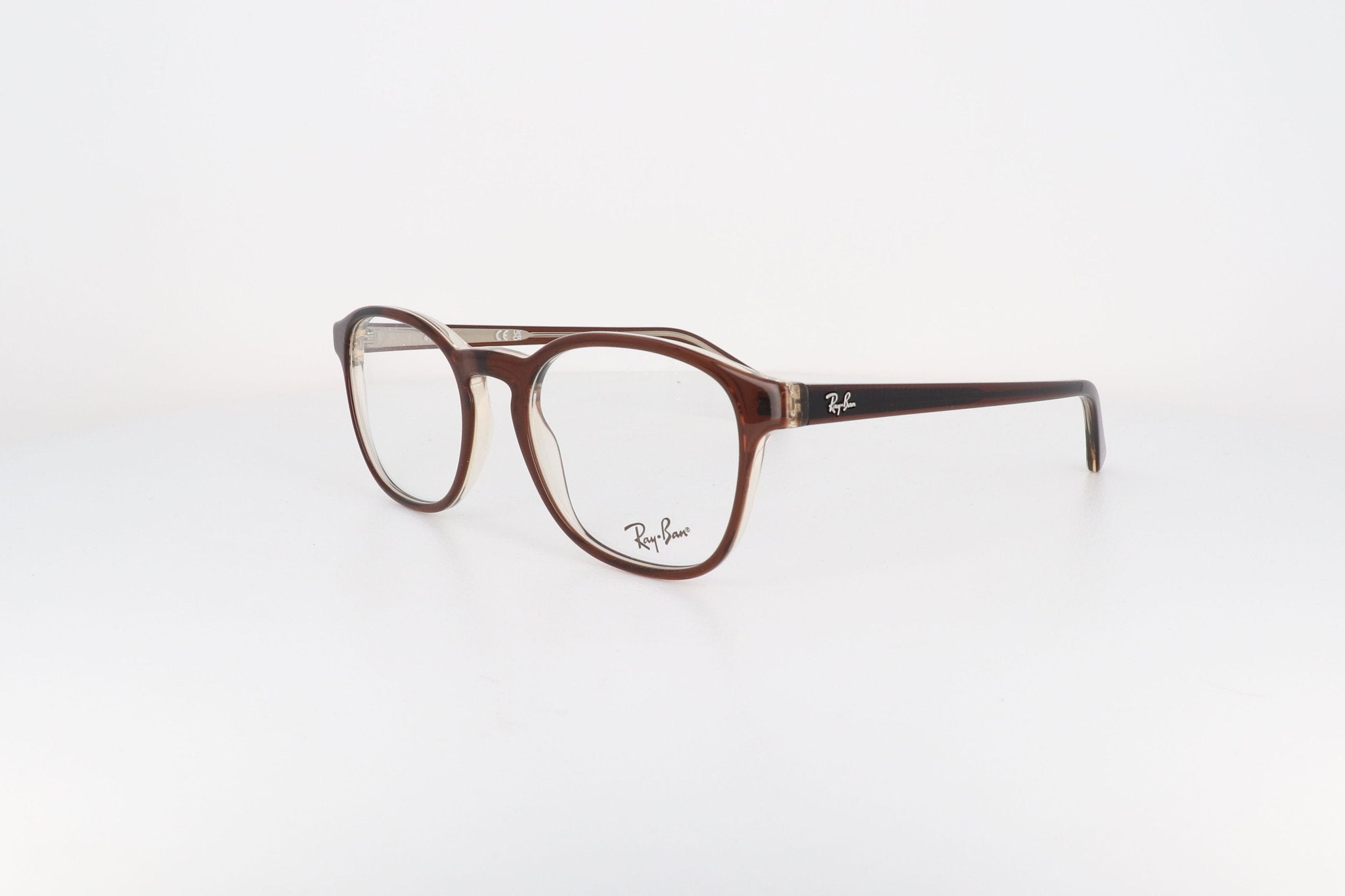 RAY - BAN RX 5417 - Jorge Oculista