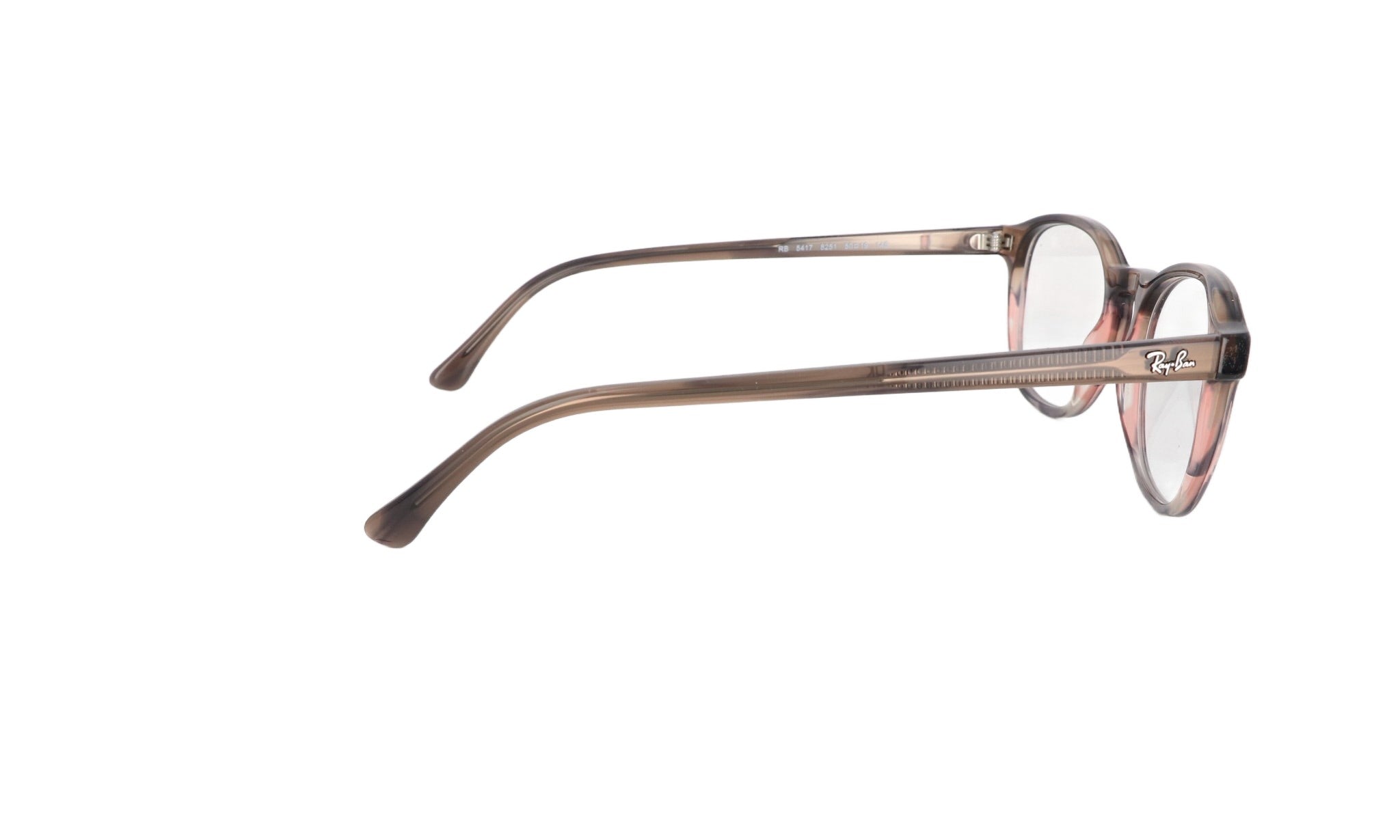 RAY - BAN RX 5417 - Jorge Oculista