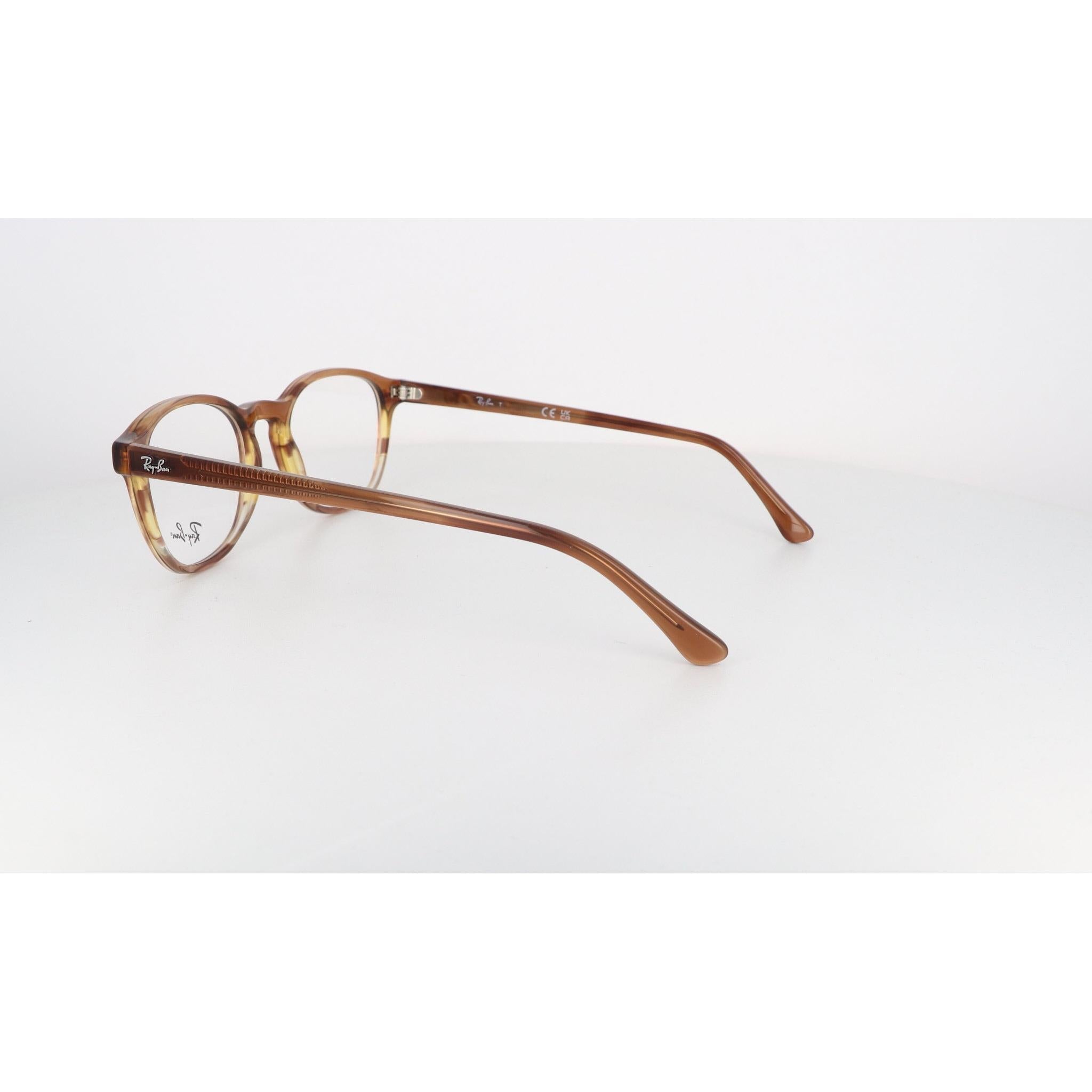 RAY-BAN RX 5417 - Jorge Oculista
