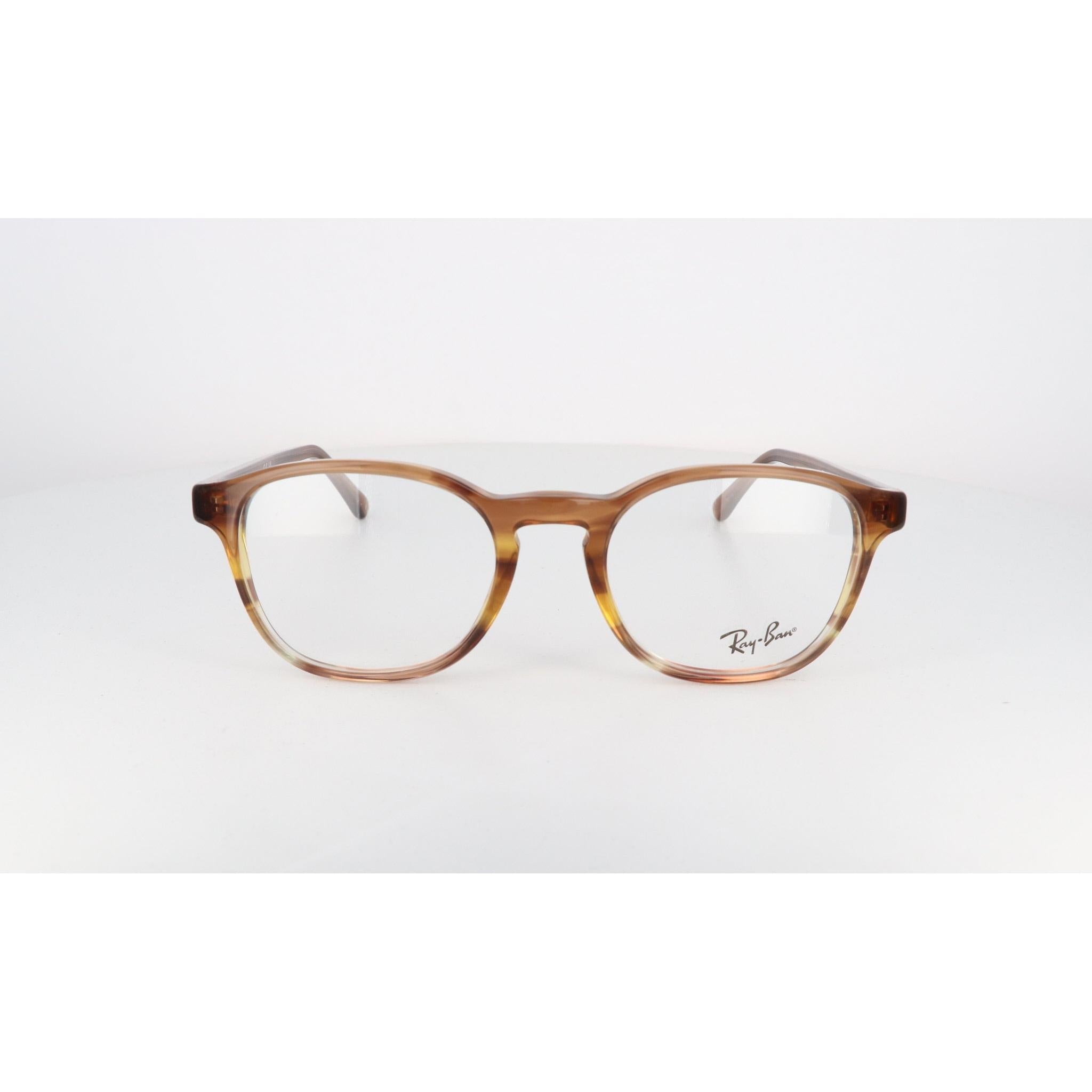 RAY-BAN RX 5417 - Jorge Oculista