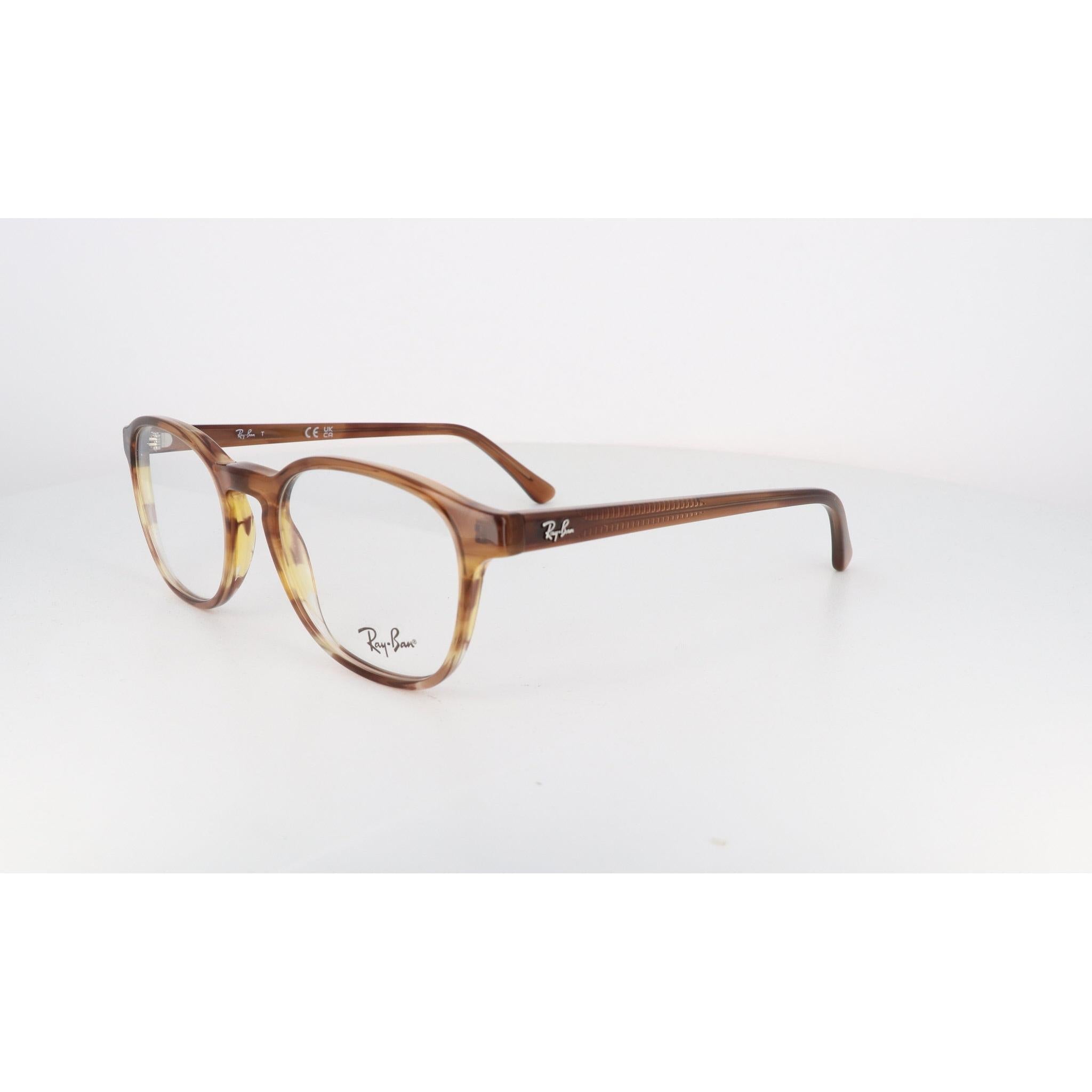 RAY-BAN RX 5417 - Jorge Oculista