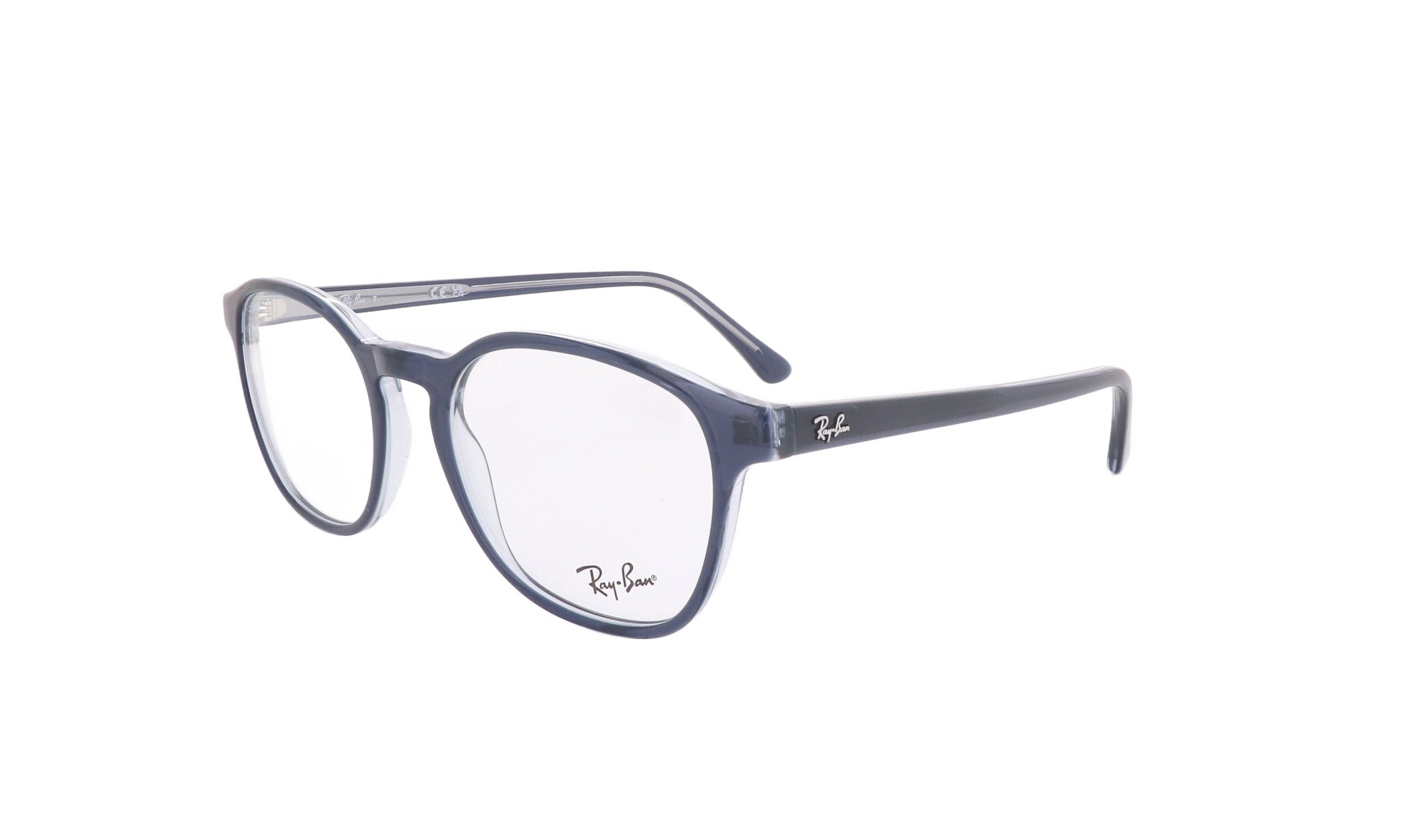 RAY - BAN RX 5417 - Jorge Oculista