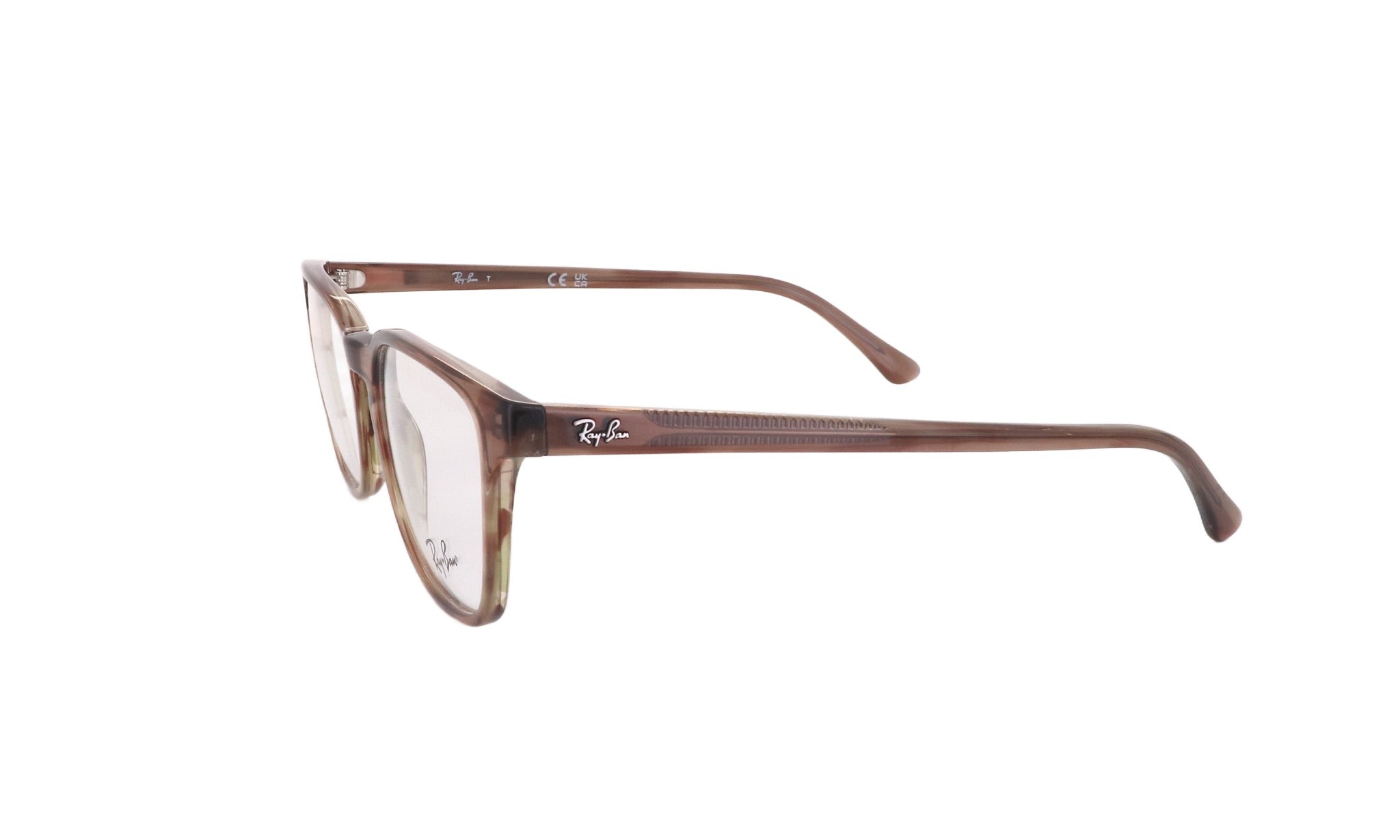 RAY - BAN RX 5418 - Jorge Oculista