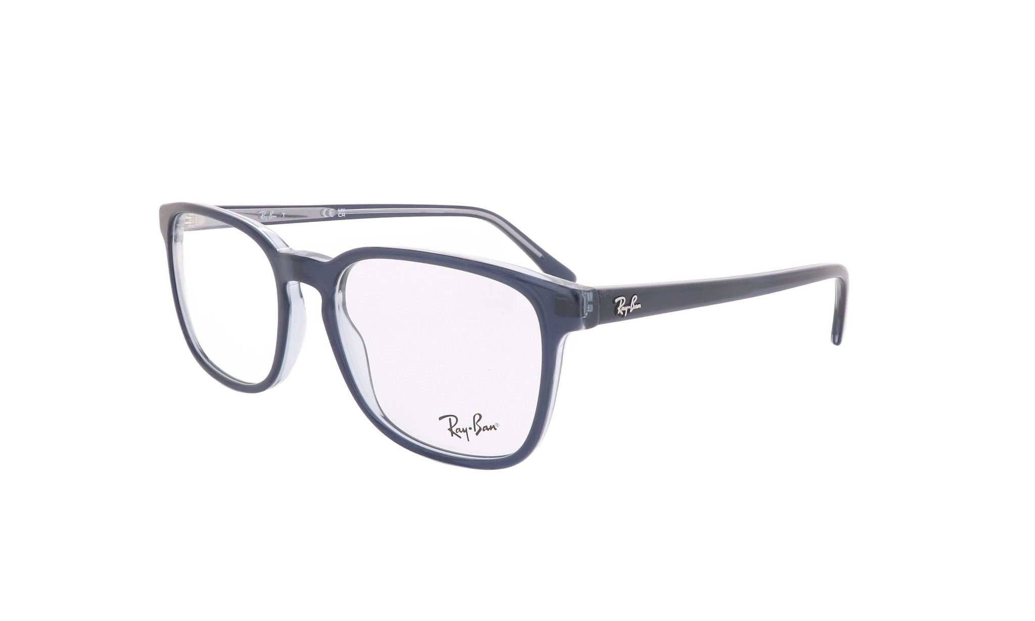 RAY - BAN RX 5418 - Jorge Oculista