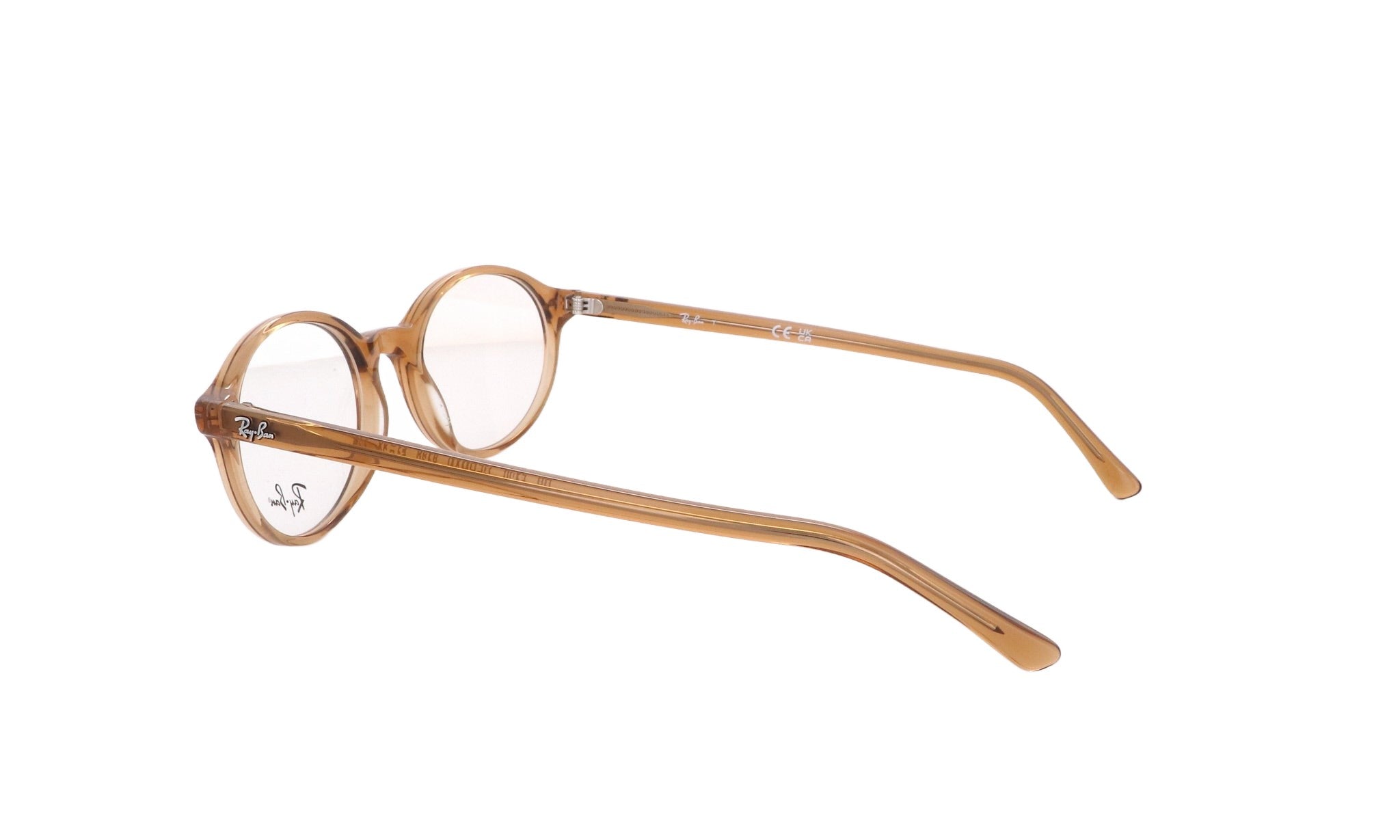 RAY - BAN RX 5429 - Jorge Oculista