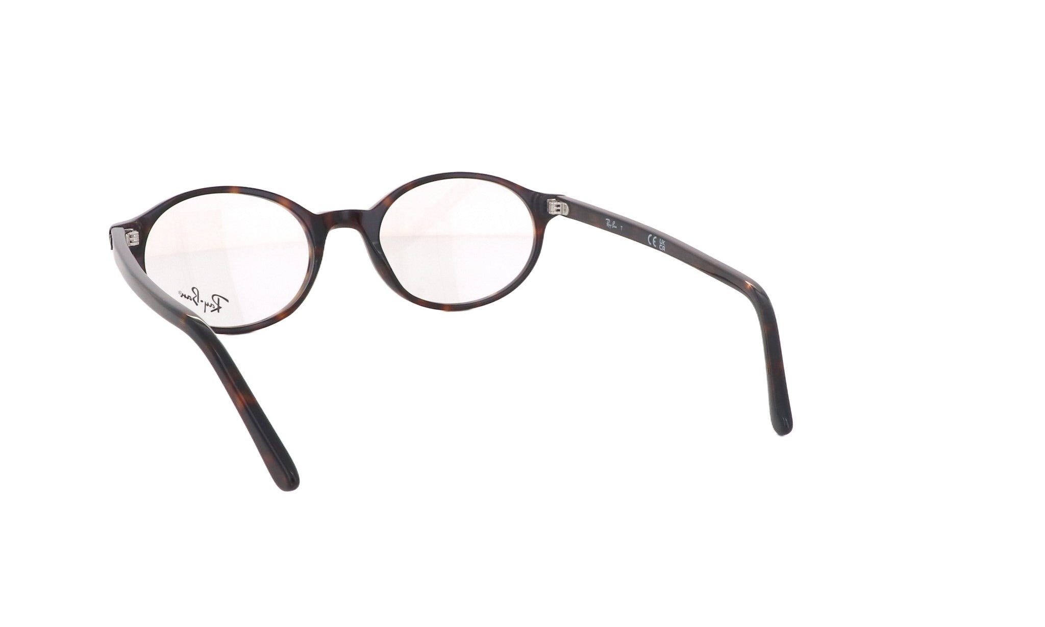 RAY - BAN RX 5429 - Jorge Oculista