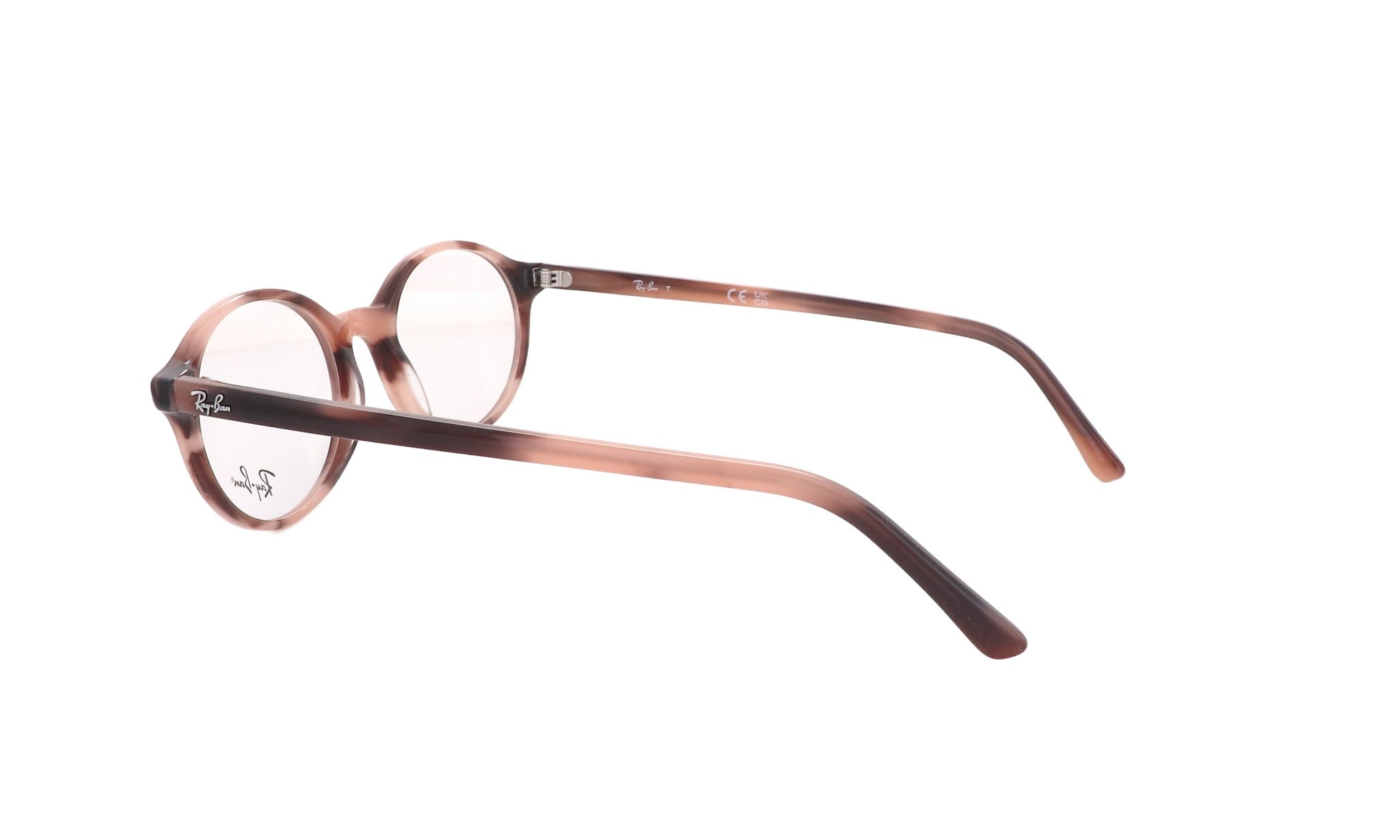 RAY - BAN RX 5429 - Jorge Oculista