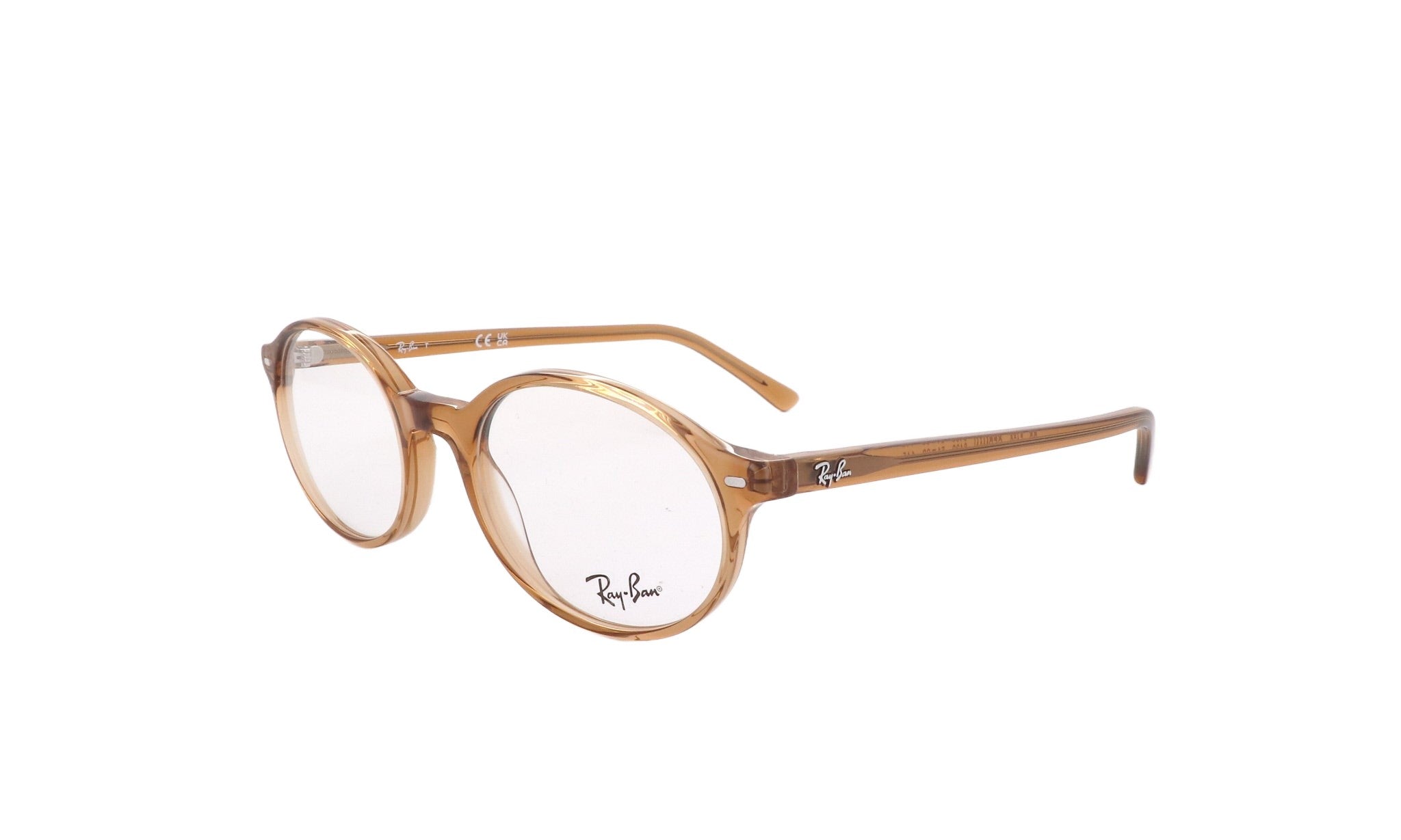 RAY - BAN RX 5429 - Jorge Oculista