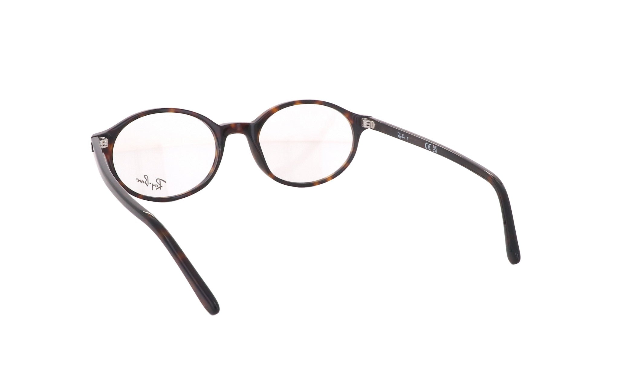 RAY - BAN RX 5429 - Jorge Oculista