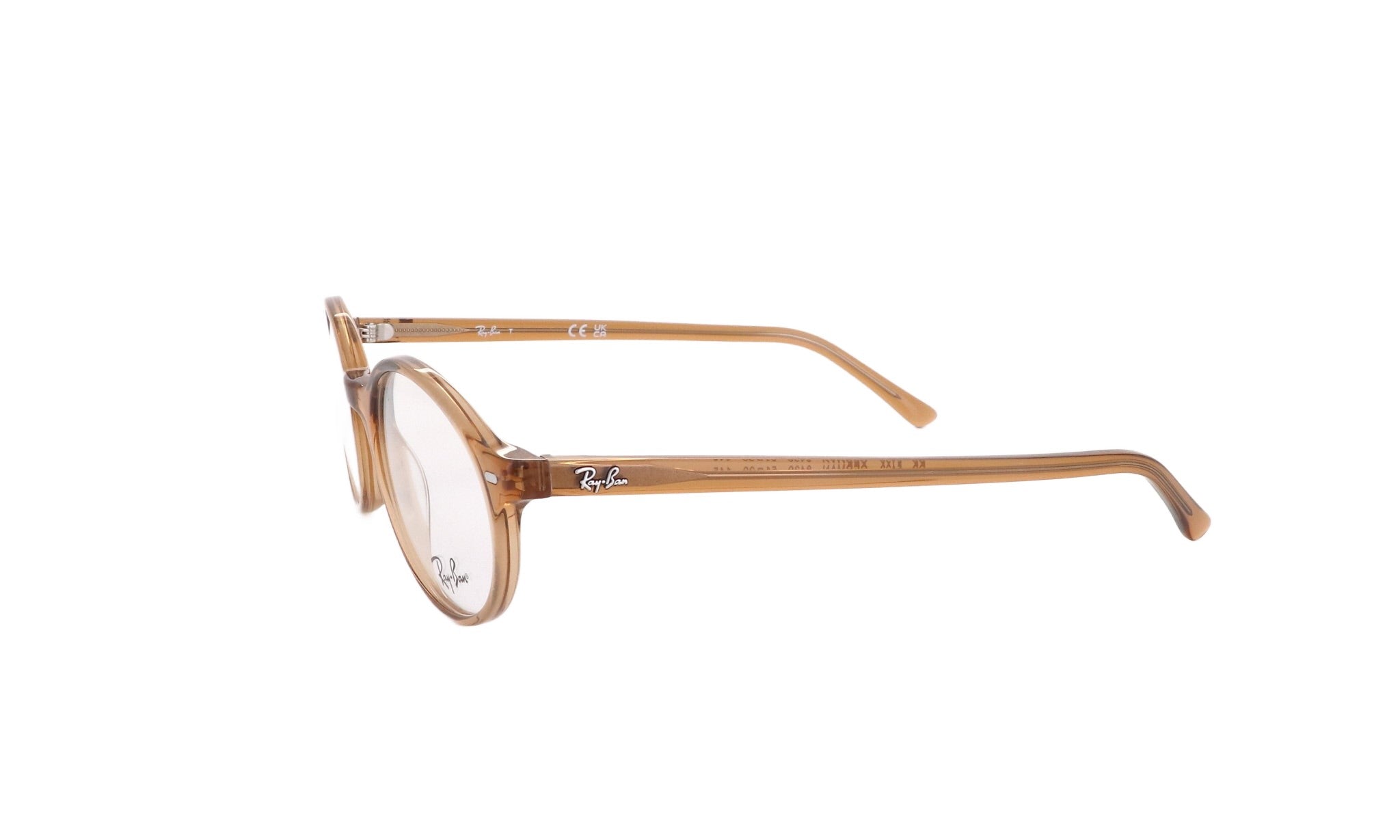 RAY - BAN RX 5429 - Jorge Oculista