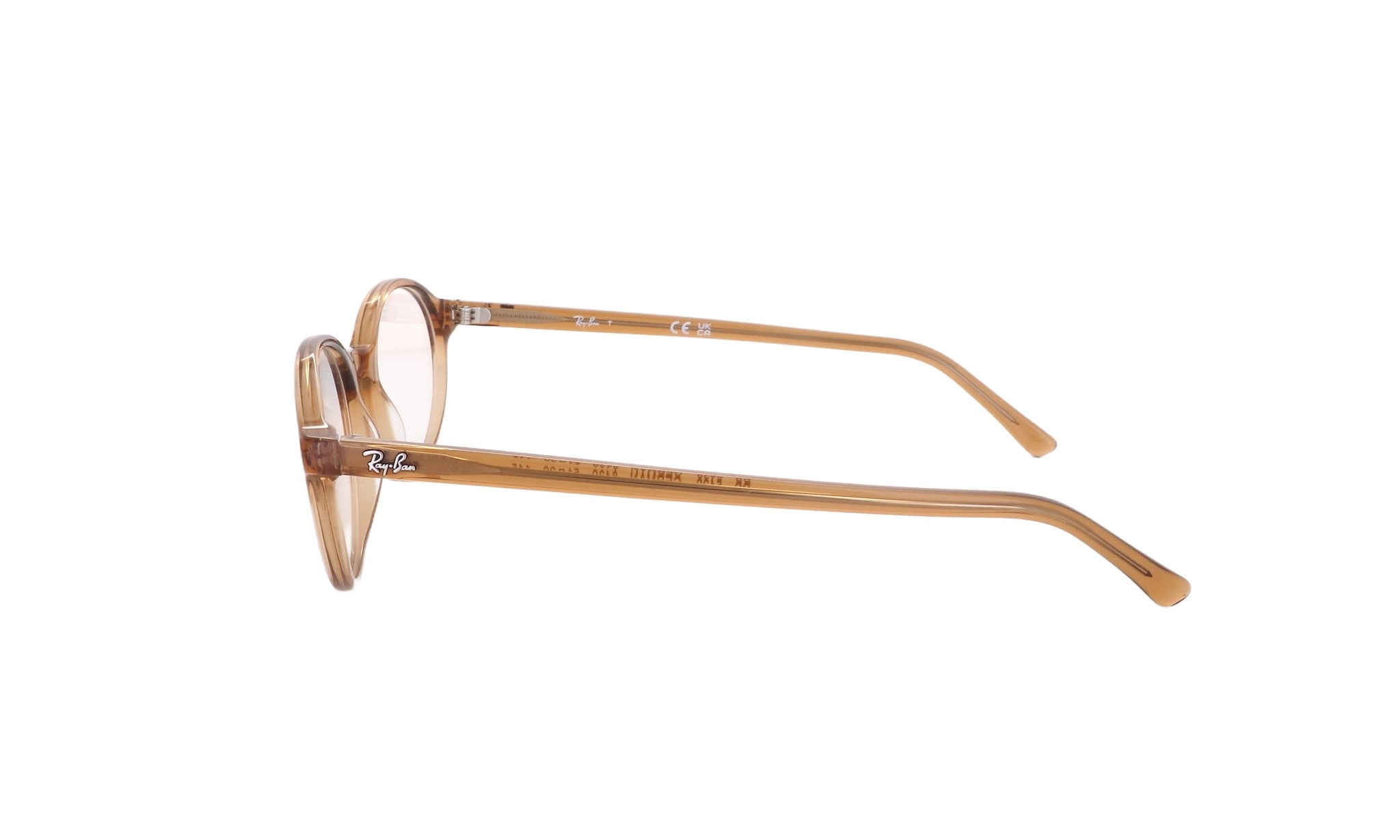 RAY - BAN RX 5429 - Jorge Oculista