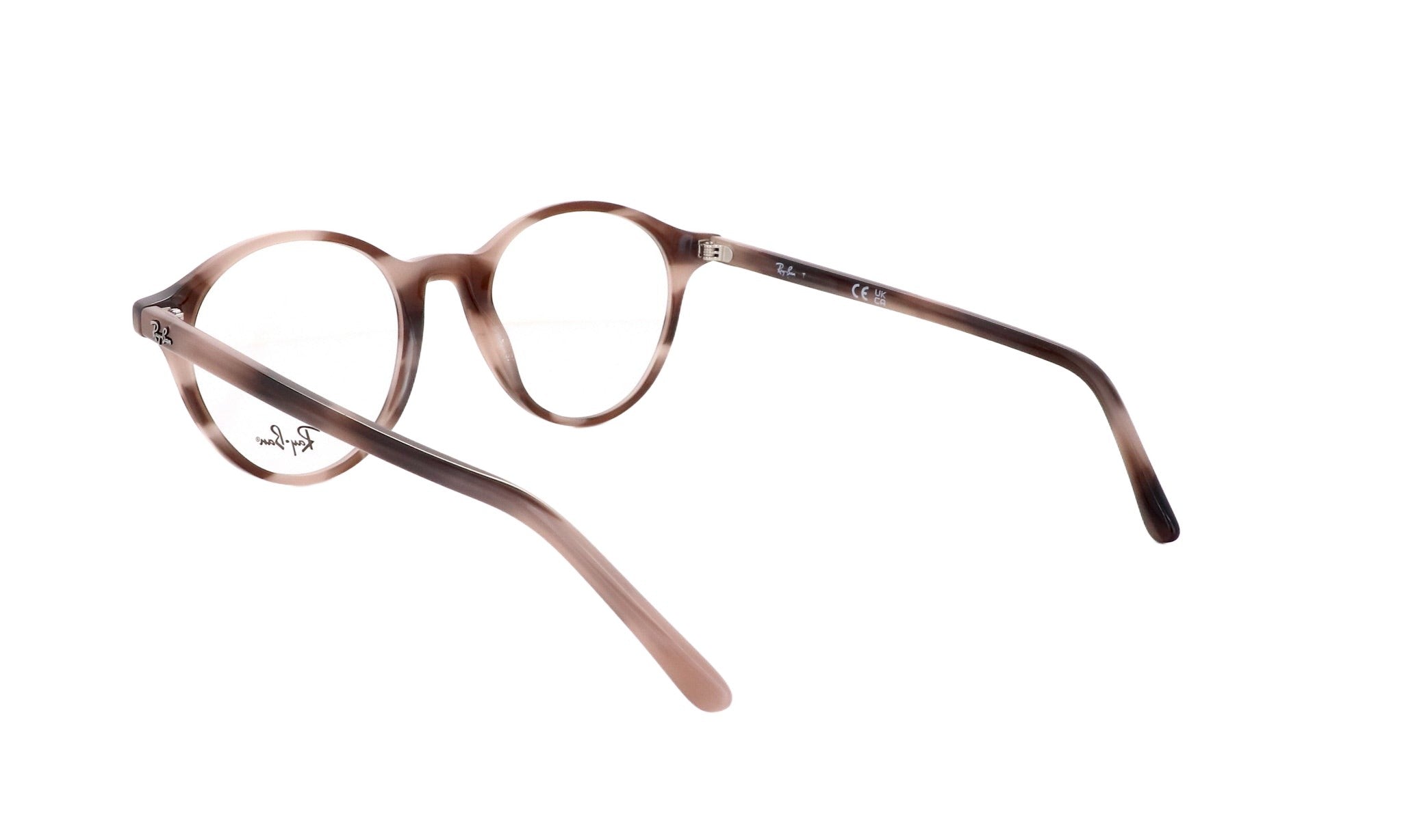 RAY - BAN RX 5430 - Jorge Oculista