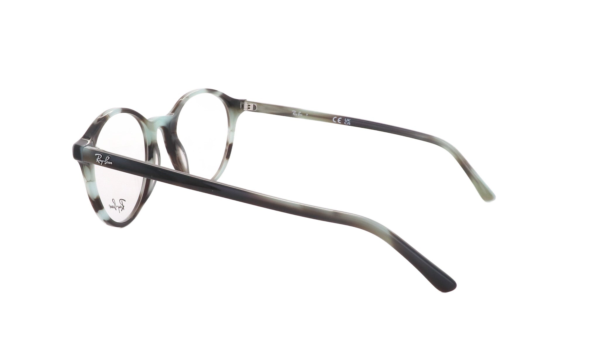 RAY - BAN RX 5430 - Jorge Oculista