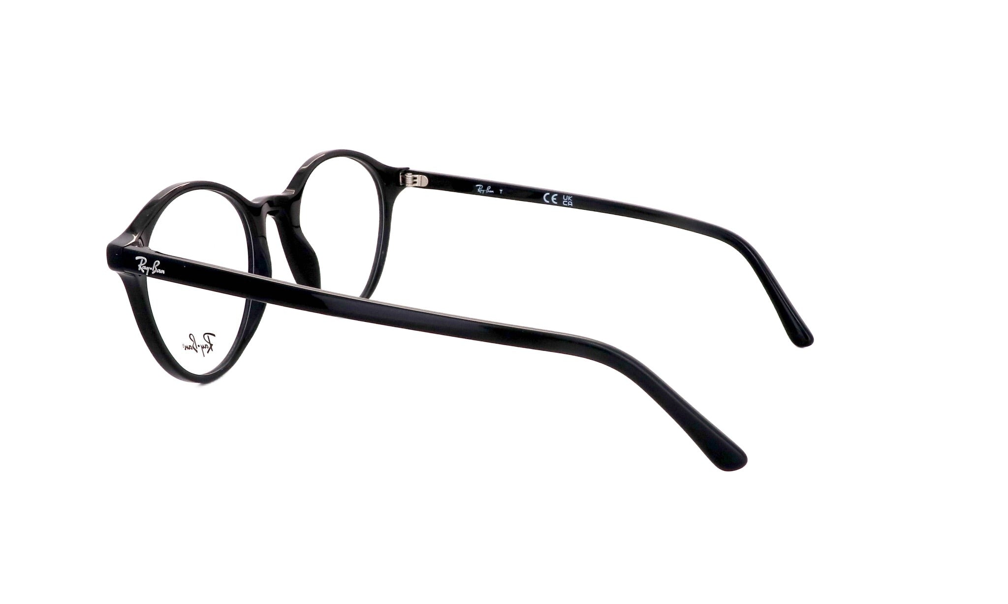 RAY - BAN RX 5430 - Jorge Oculista