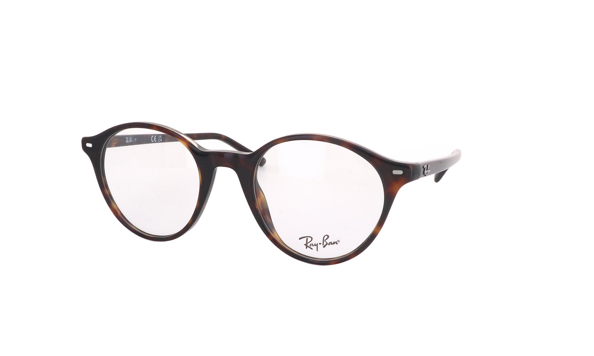 RAY - BAN RX 5430 - Jorge Oculista