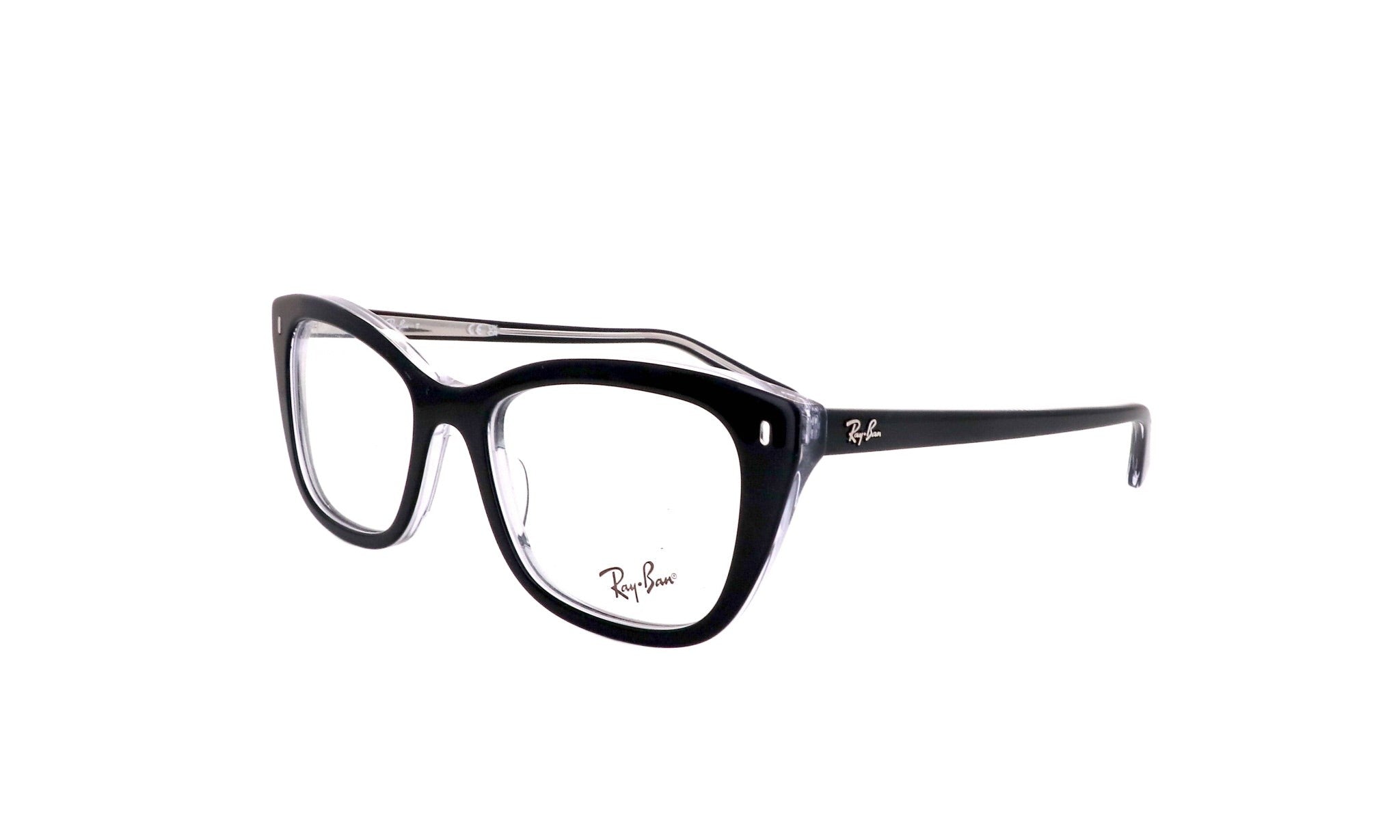 RAY - BAN RX 5433 - Jorge Oculista