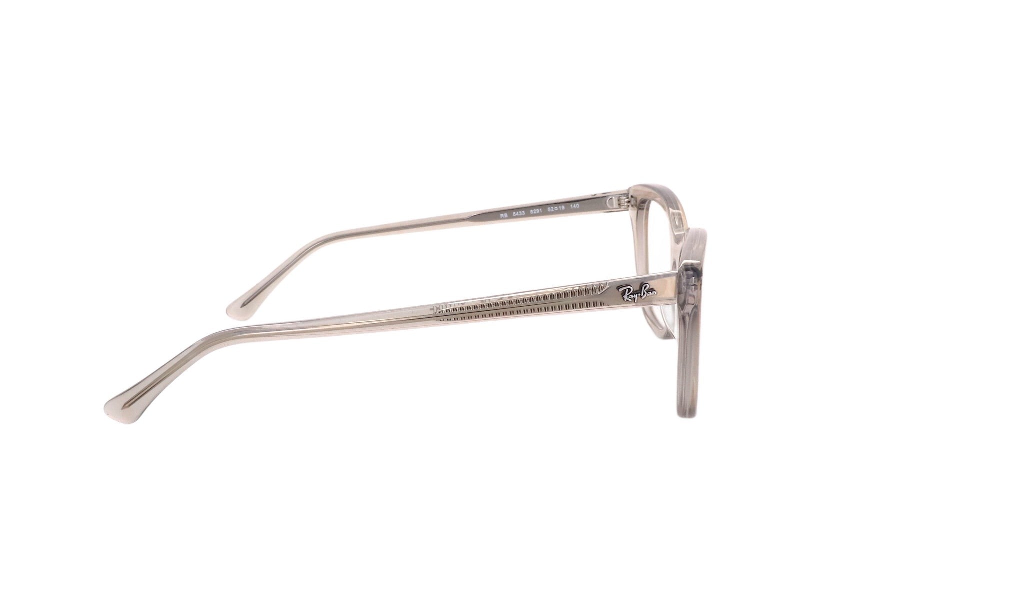 RAY - BAN RX 5433 - Jorge Oculista