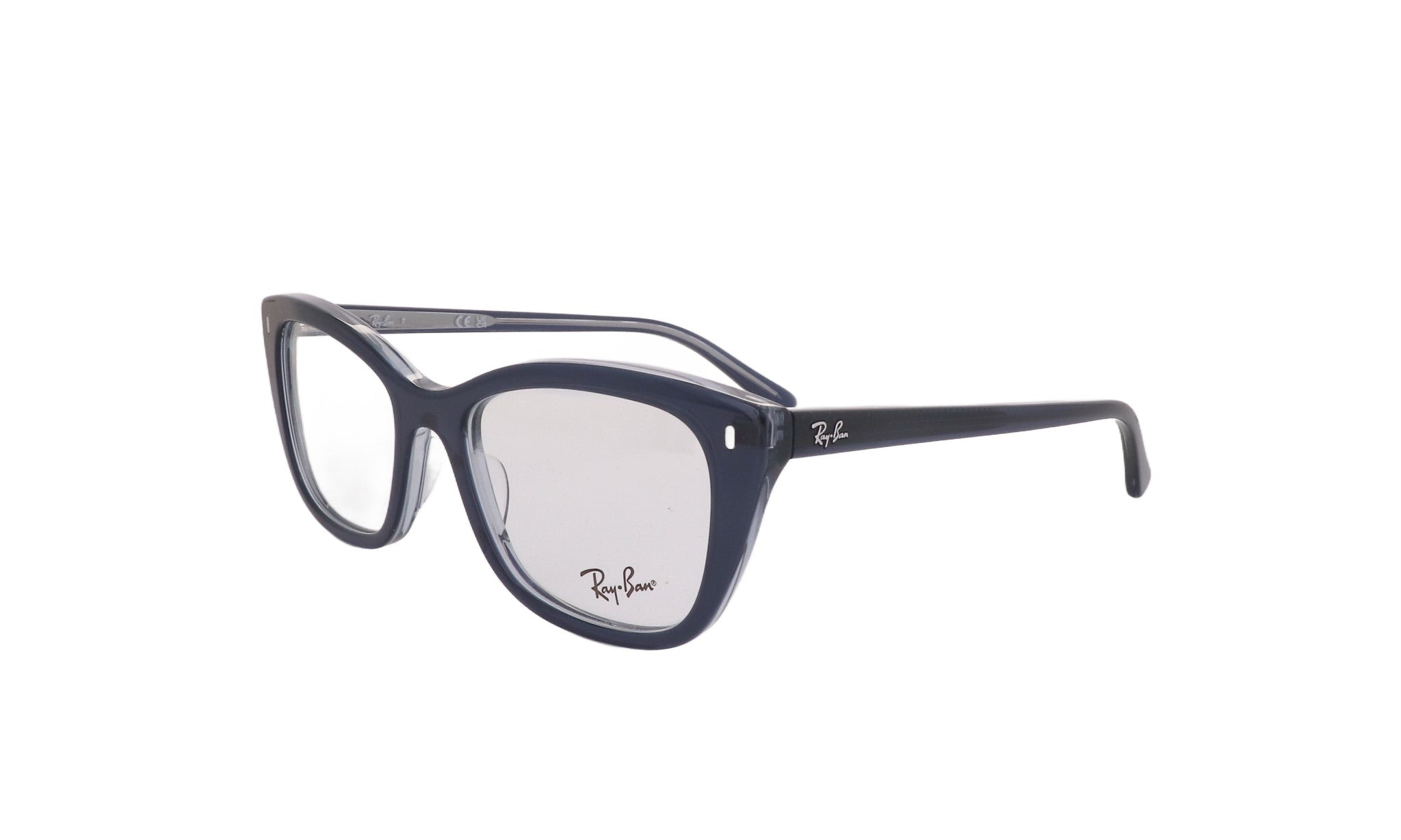 RAY - BAN RX 5433 - Jorge Oculista