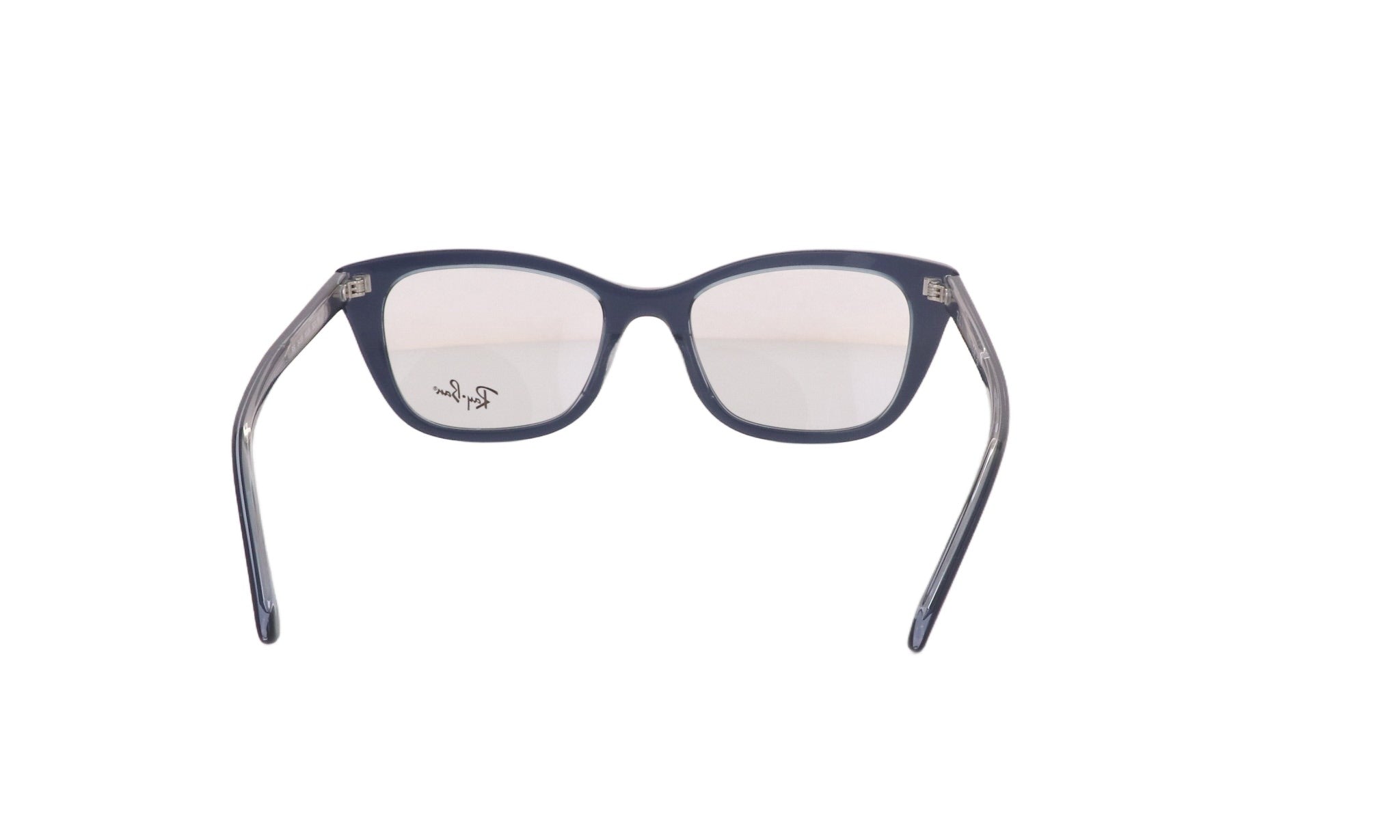 RAY - BAN RX 5433 - Jorge Oculista