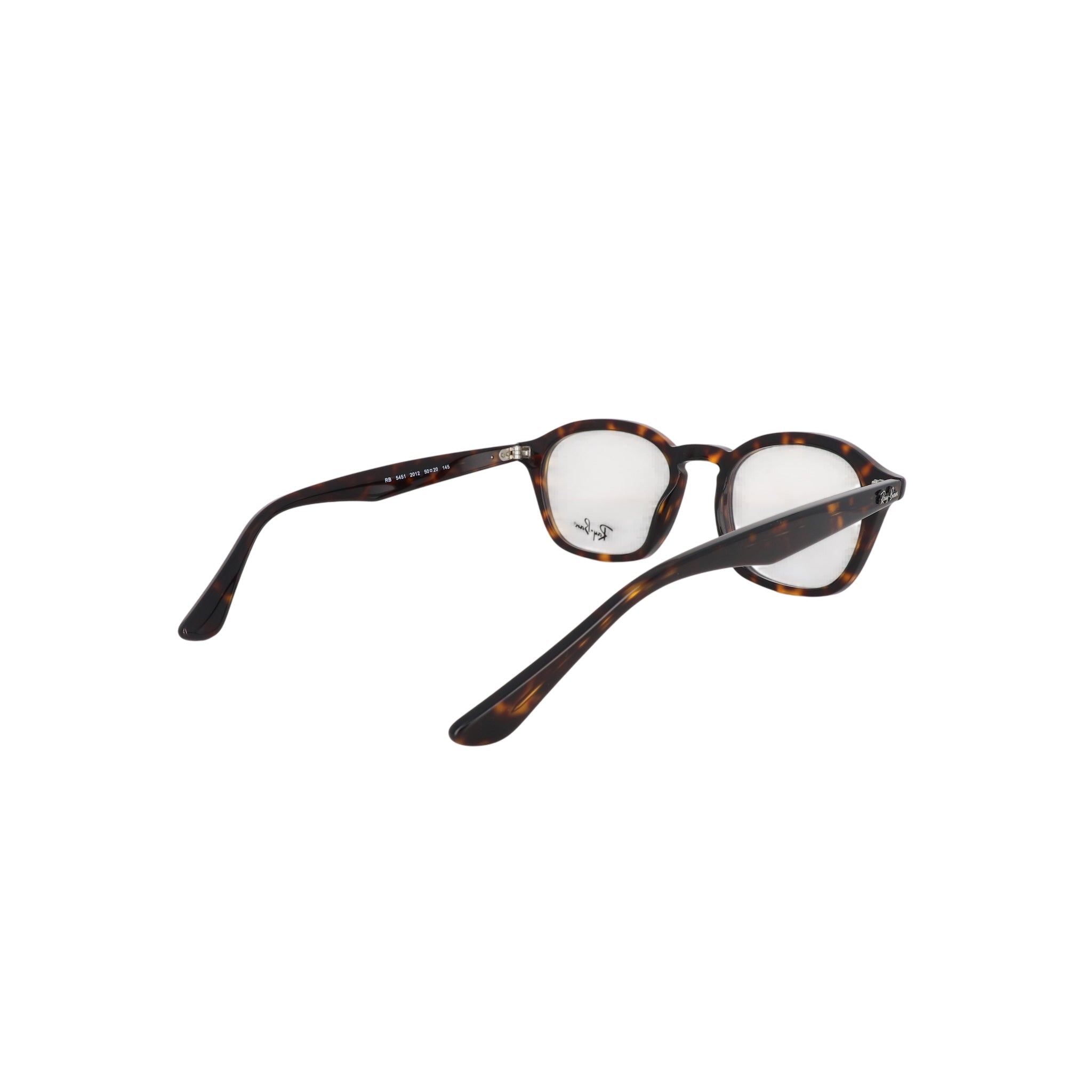 RAY - BAN RX 5451 - Jorge Oculista