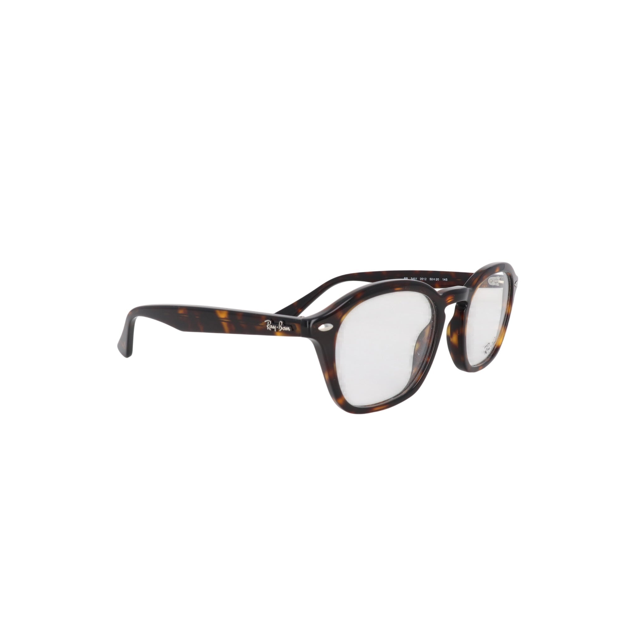 RAY - BAN RX 5451 - Jorge Oculista